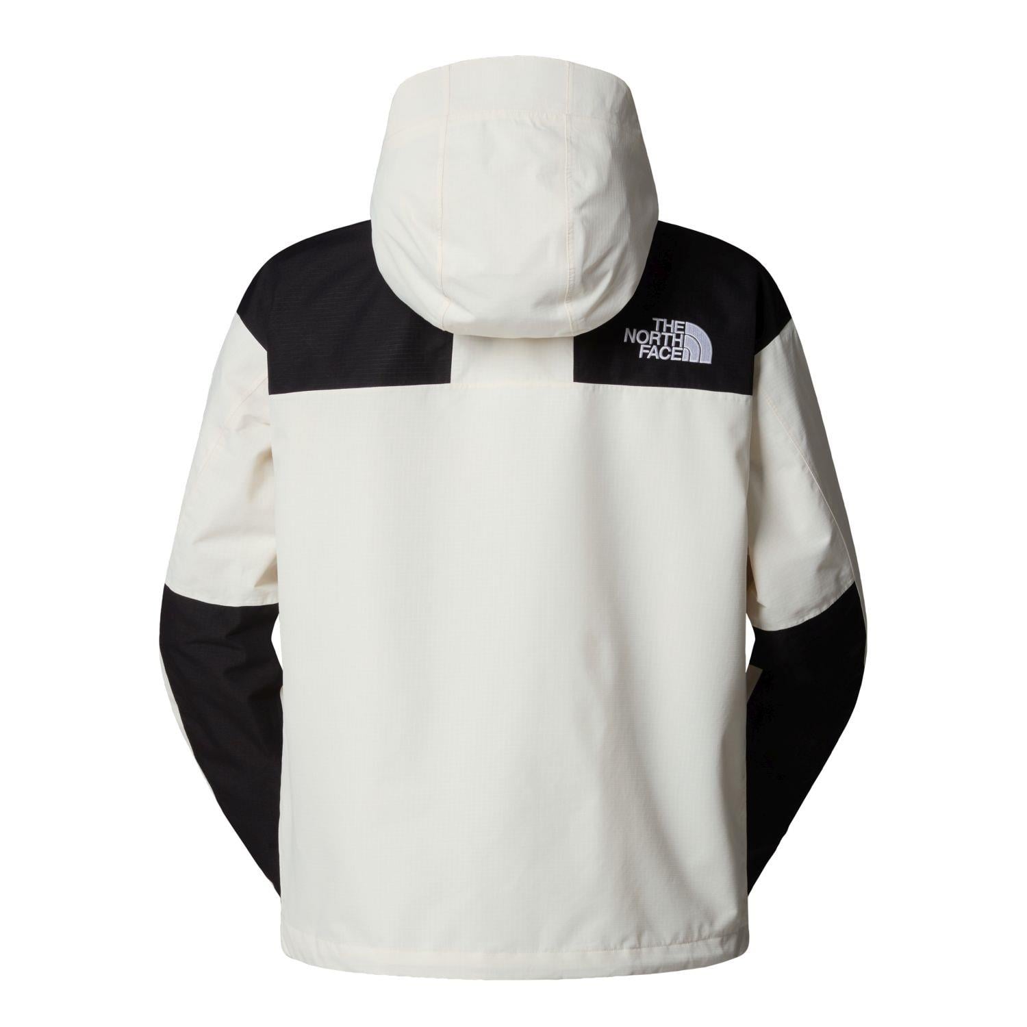 The North Face Erkek DRYVENT MONO MOUNTAIN Ceket NF0A88XFROU1