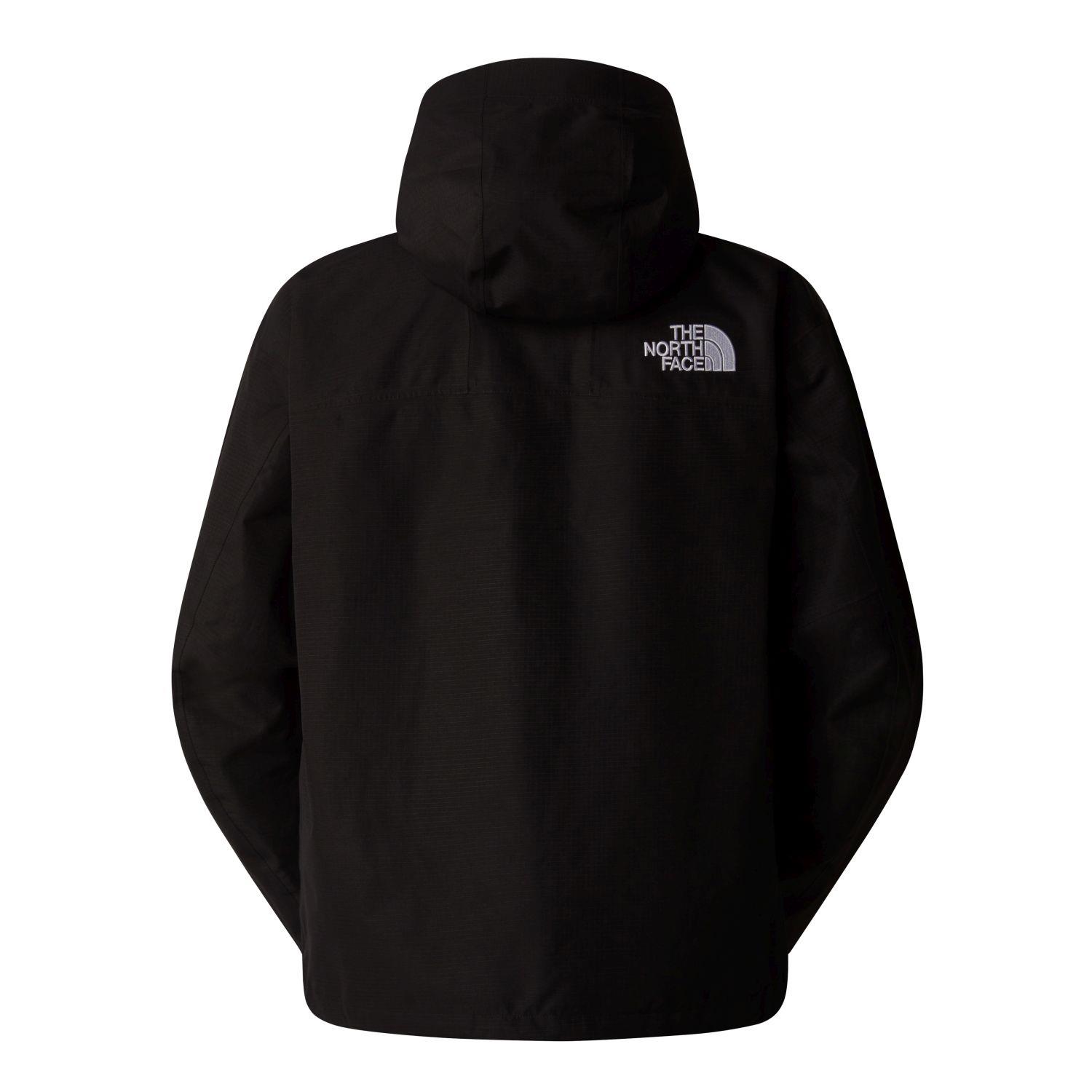 The North Face Erkek DRYVENT MONO MOUNTAIN Ceket NF0A88XFJK31