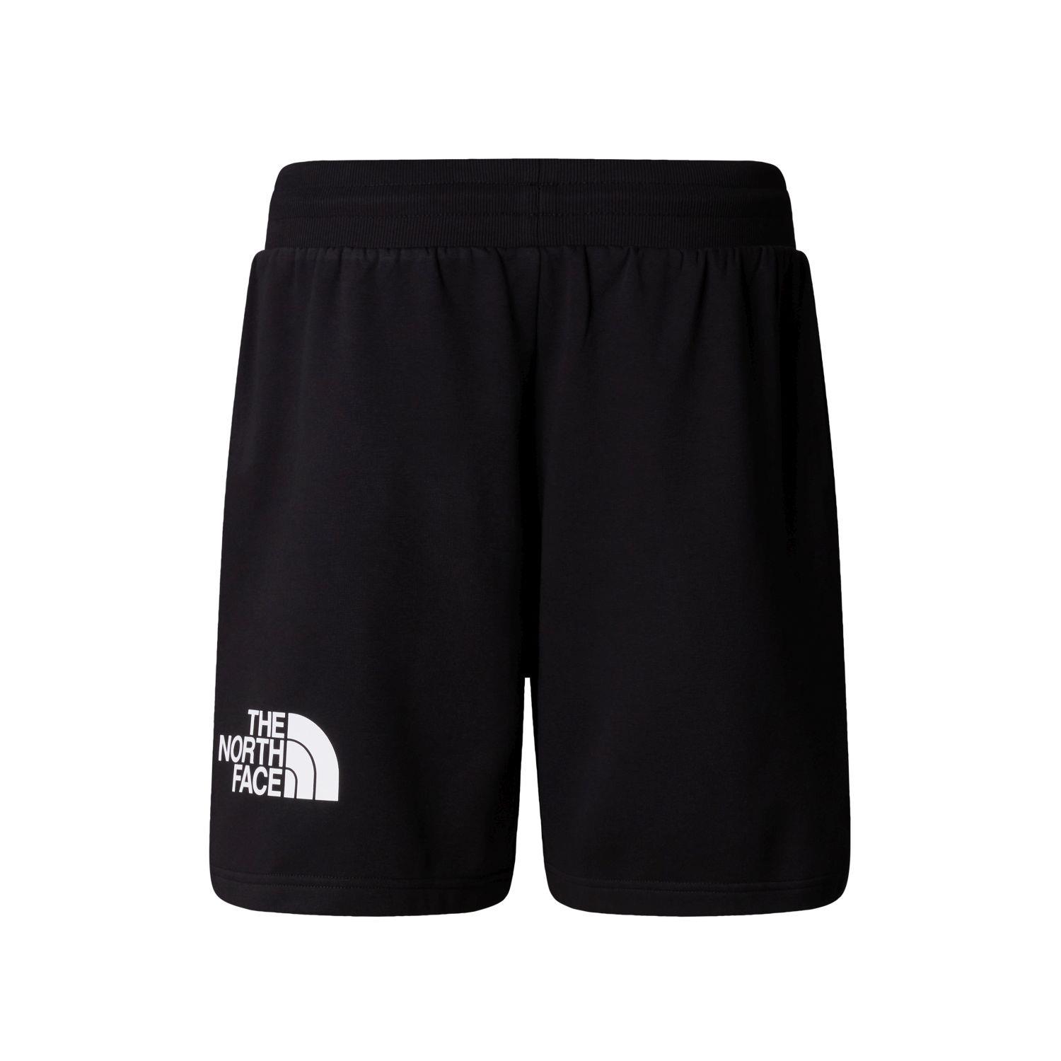 The North Face Erkek EASY REGULAR Şort NF0A8C2SJK31