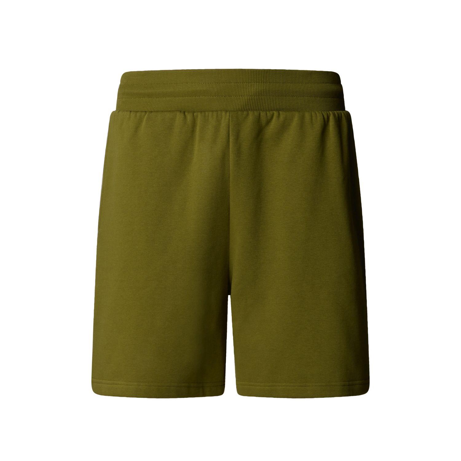 The North Face Erkek EASY REGULAR Şort NF0A8C2SPIB1