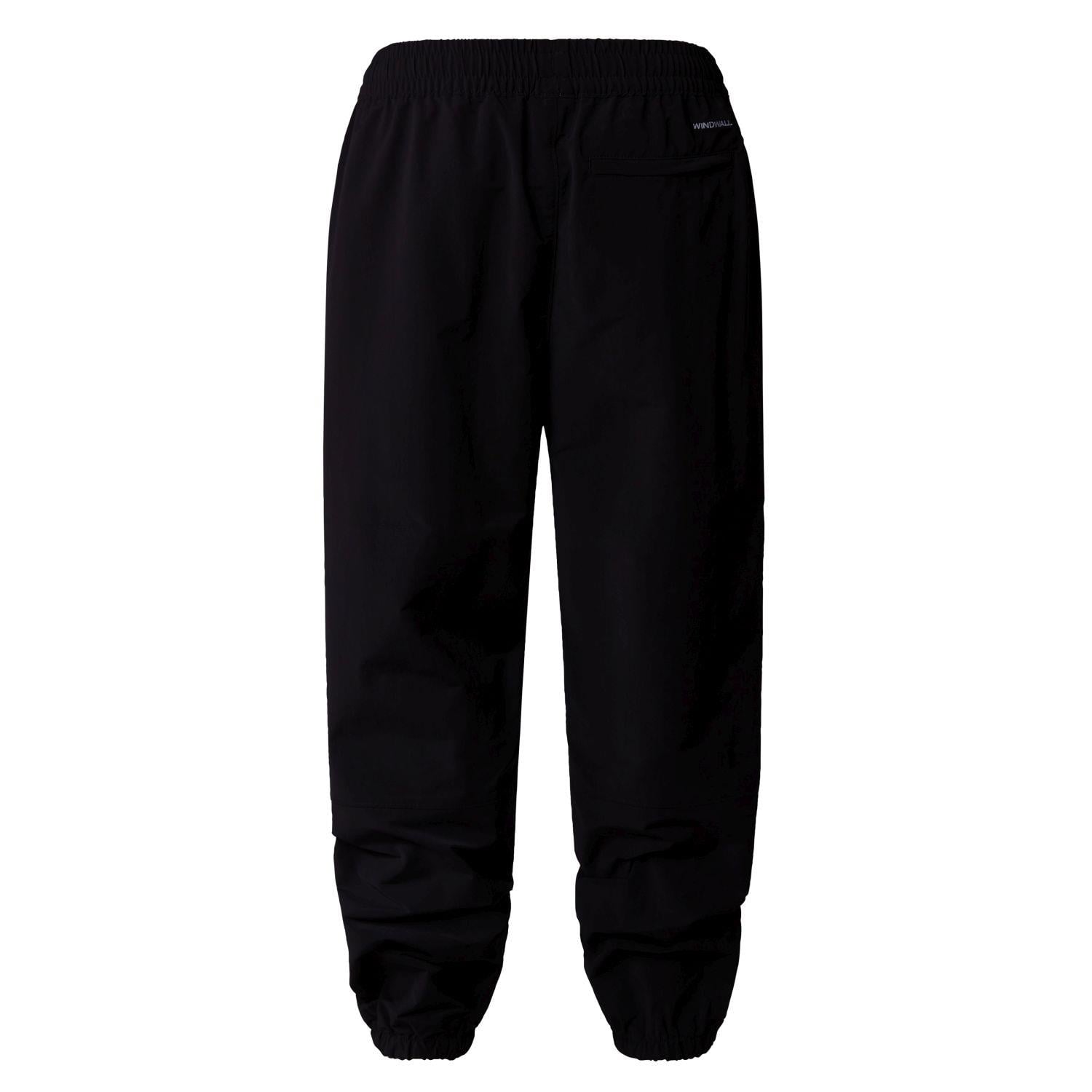 The North Face Erkek EASY WIND Pantolon NF0A8767JK31