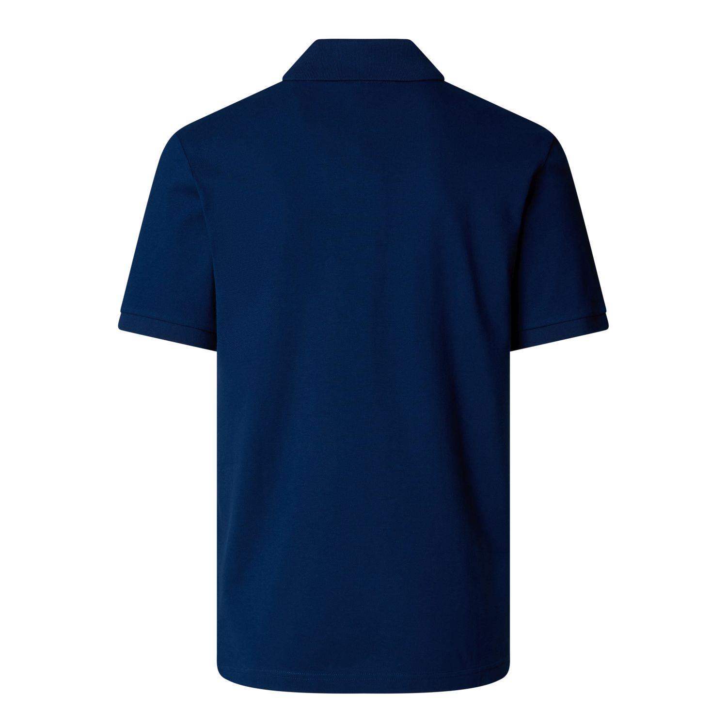 The North Face M ESSENTIAL REGULAR POLO Erkek NF0A8C1PD1R1