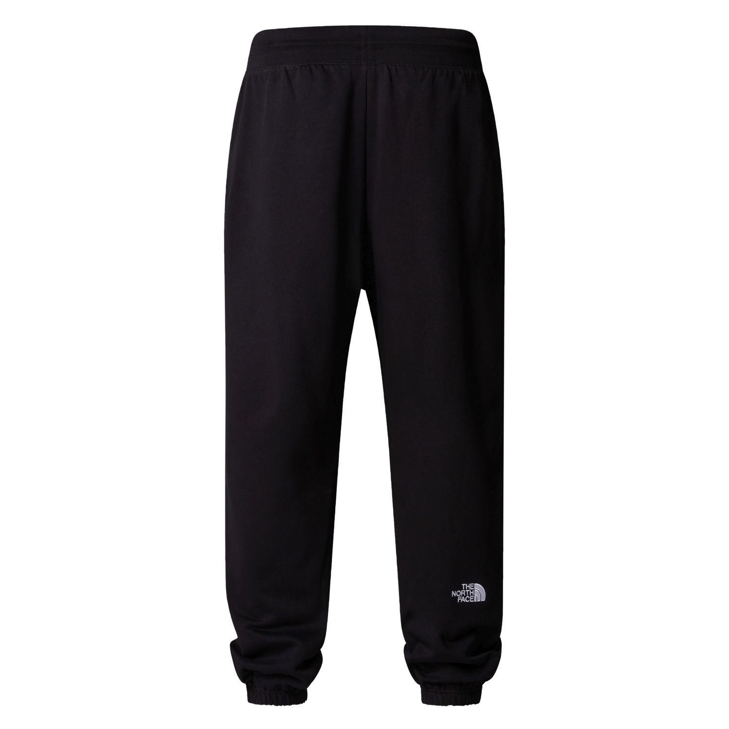 The North Face Erkek Essentıal Relaxed Straıght Jogger Eşofman NF0A8C1FJK31