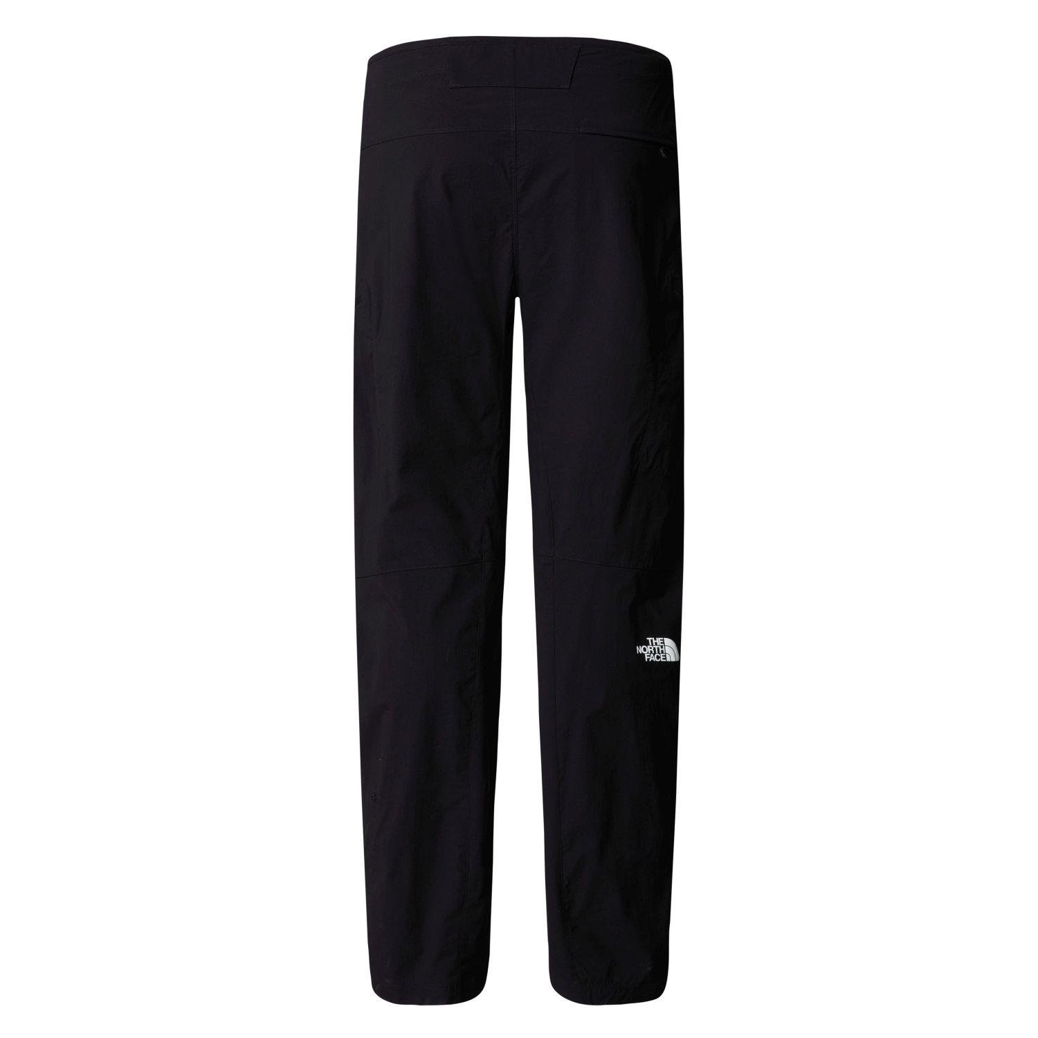 The North Face Erkek EXPLORATION REG TAPERED Pantolon NF0A8BR3JK31