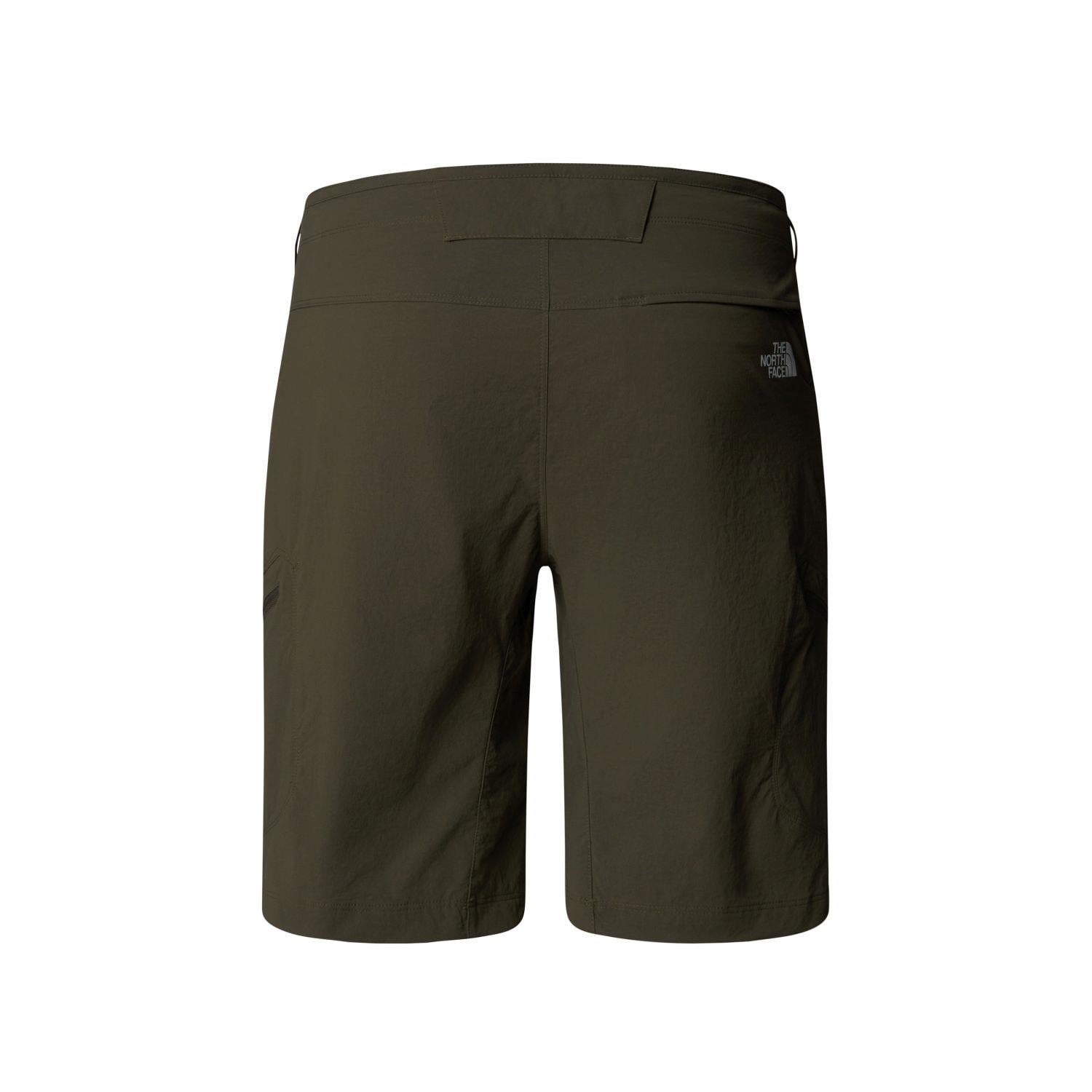 The North Face Erkek EXPLORATION Şort NF0A8BR521L1