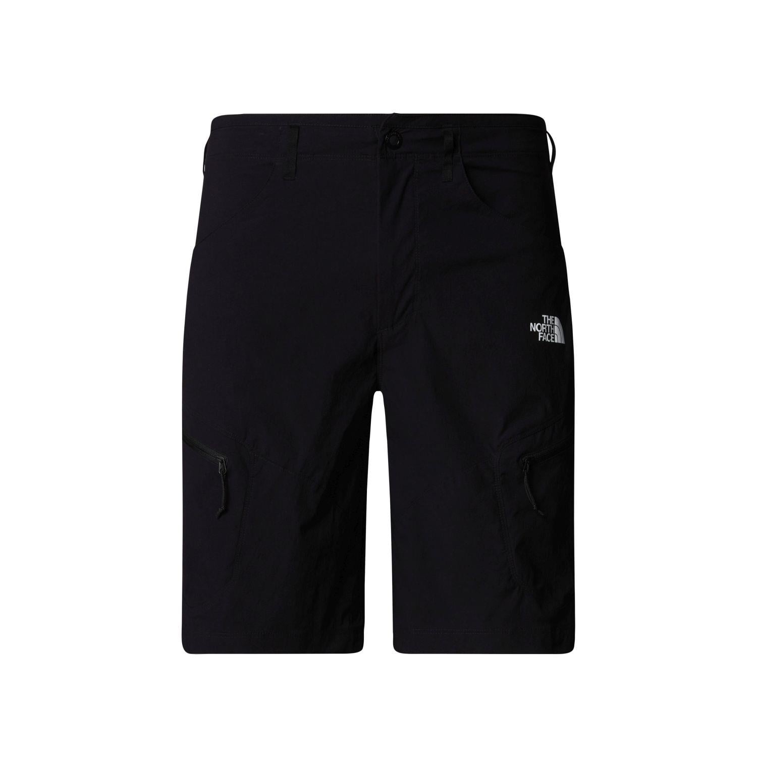 The North Face Erkek EXPLORATION Şort NF0A8BR5JK31