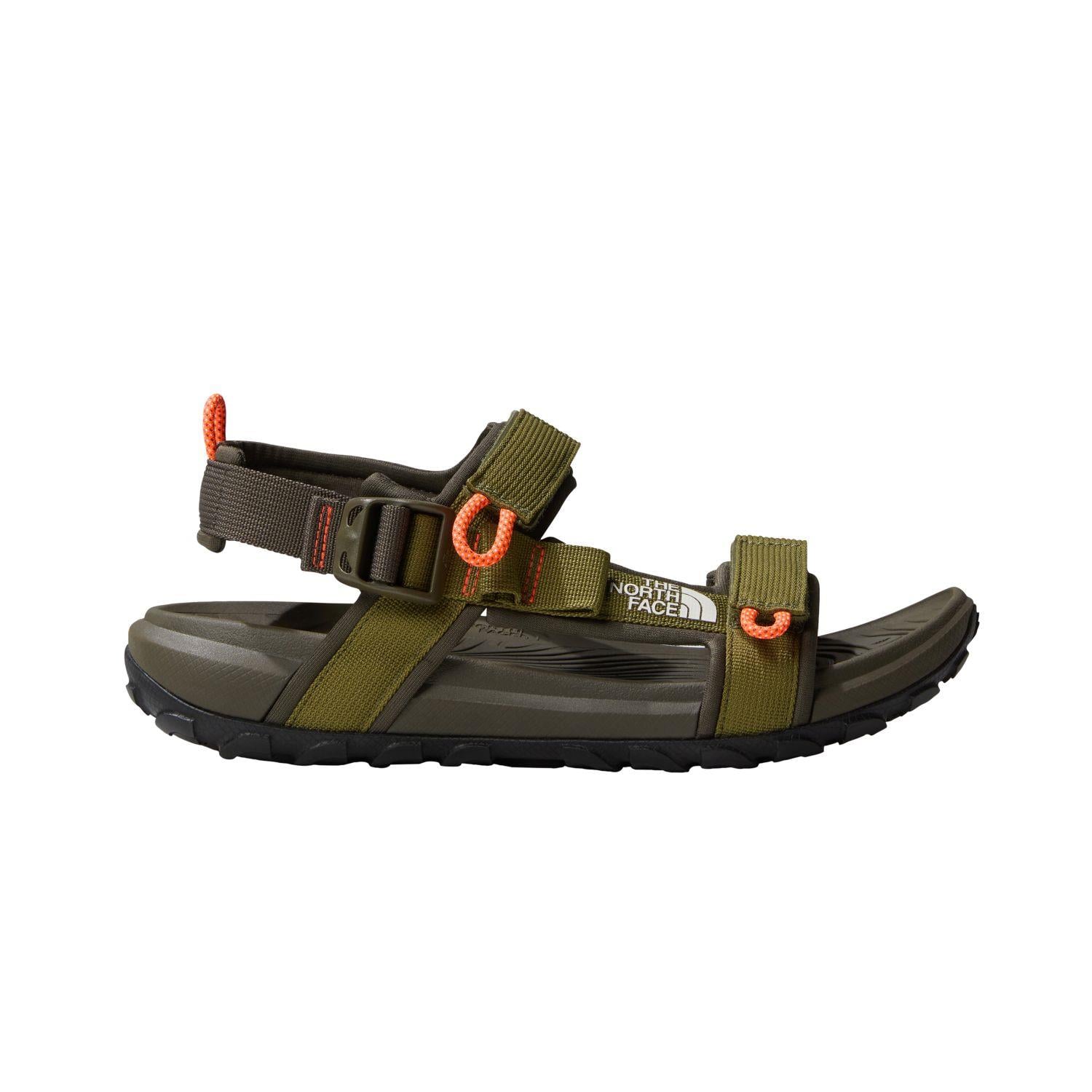 The North Face M EXPLORE CAMP SANDAL Erkek Sandalet NF0A8A8XV2I1