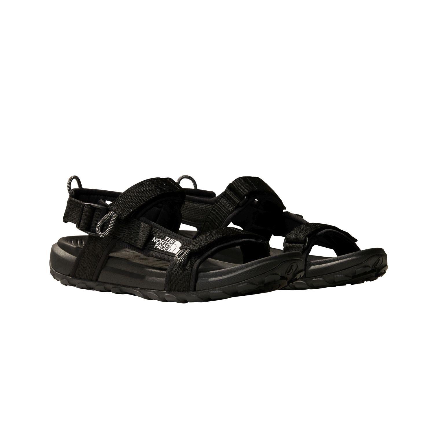 The North Face M EXPLORE CAMP SANDAL Erkek Sandalet NF0A8A8XKX71