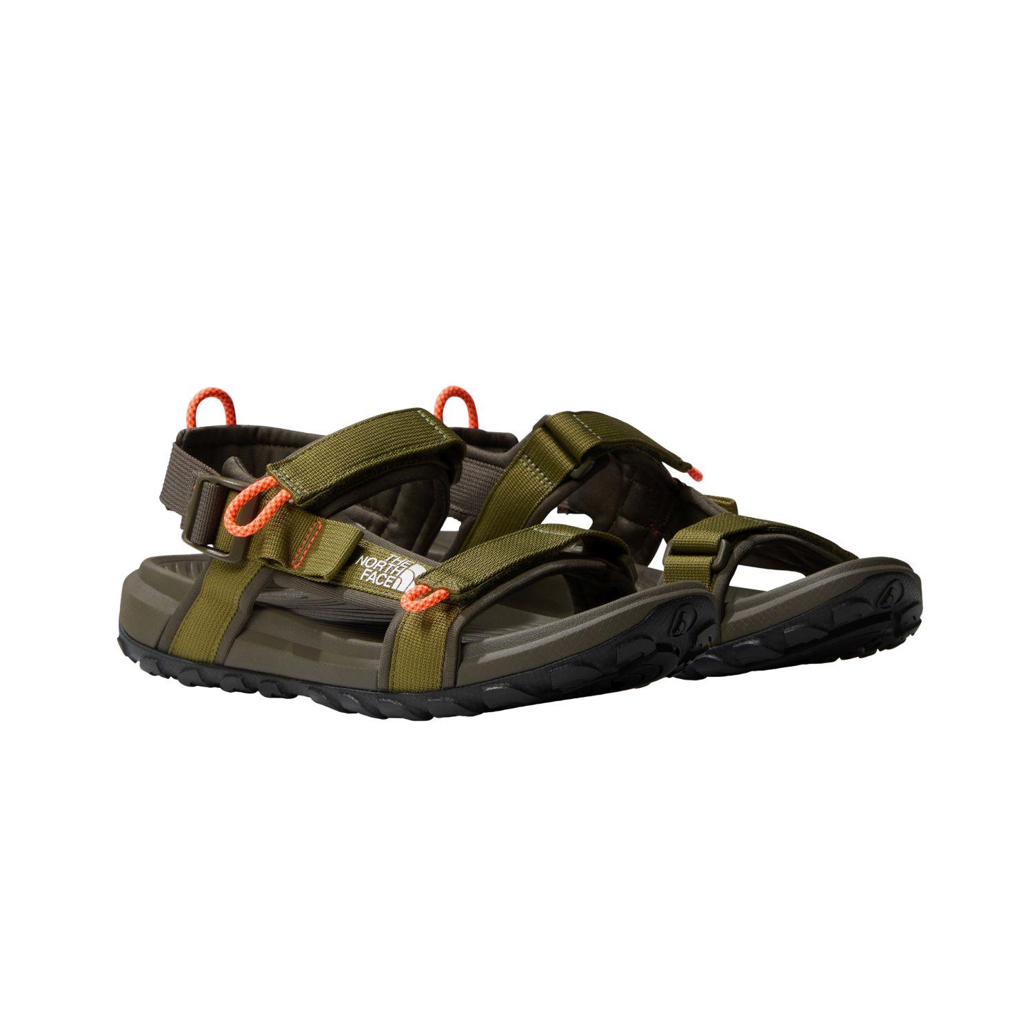 The North Face M EXPLORE CAMP SANDAL Erkek Sandalet NF0A8A8XV2I1