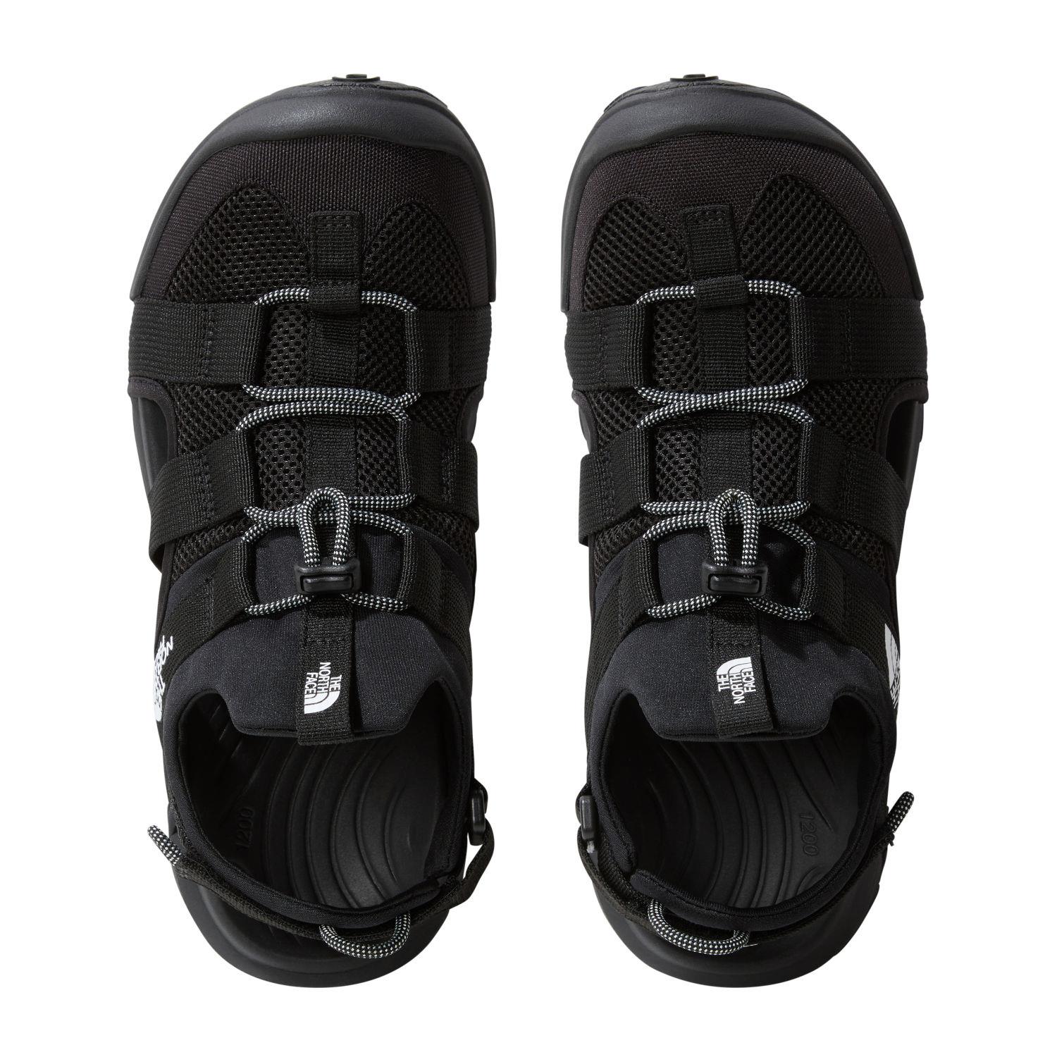 The North Face M EXPLORE CAMP SHANDAL Erkek Sandalet NF0A83NLKX71