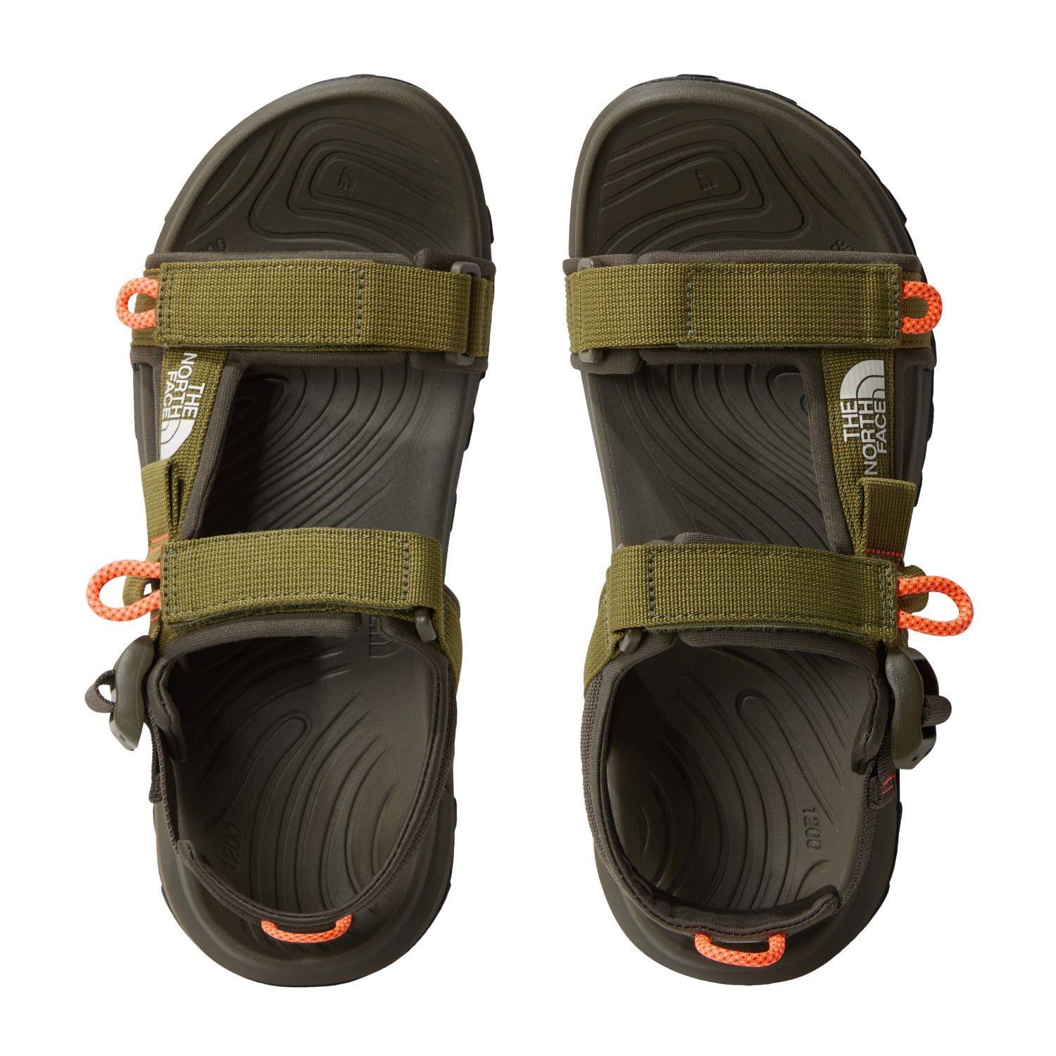 The North Face M EXPLORE CAMP SANDAL Erkek Sandalet NF0A8A8XV2I1