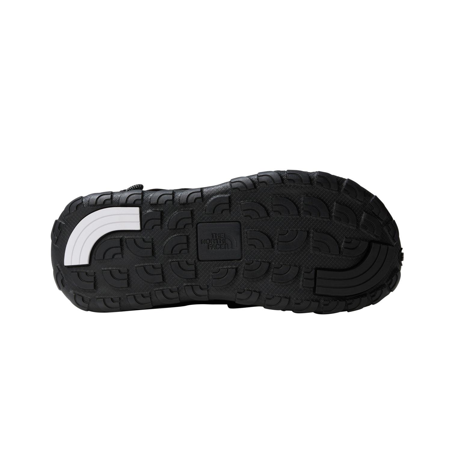 The North Face M EXPLORE CAMP SHANDAL Erkek Sandalet NF0A83NLKX71