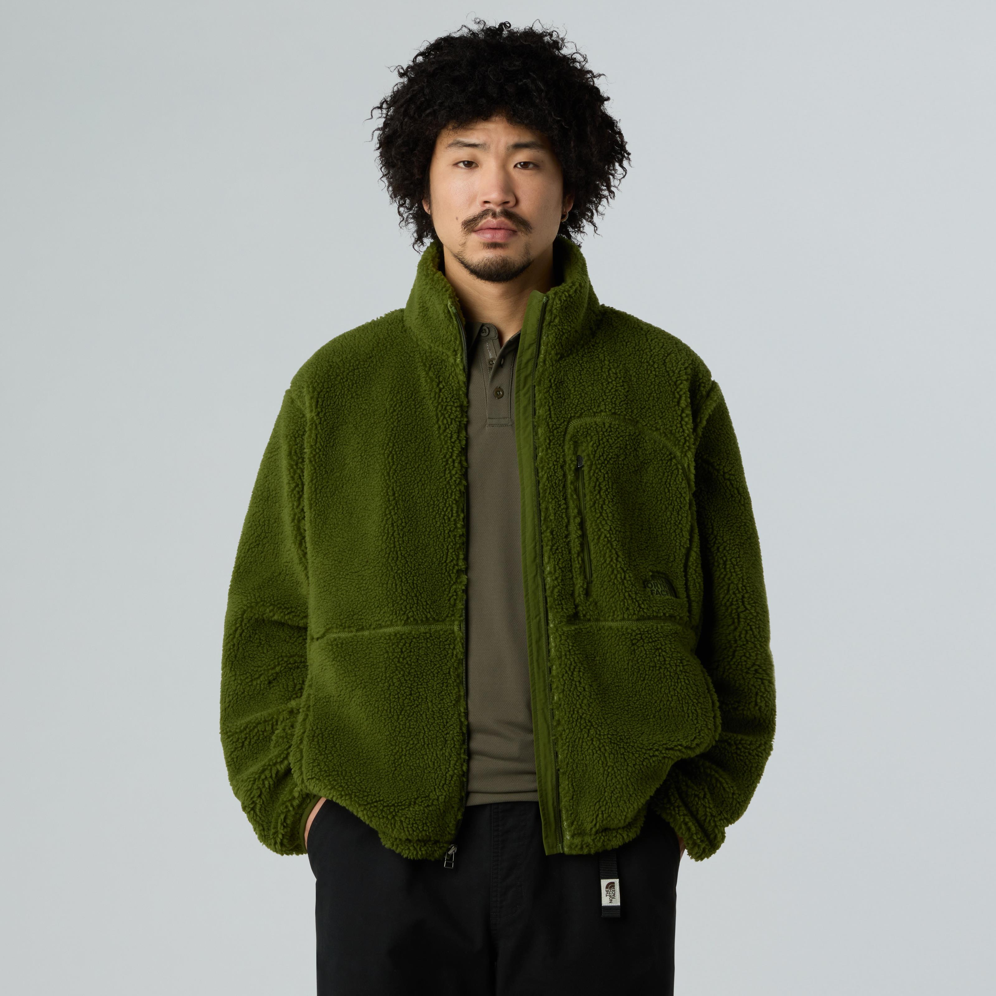 The North Face Erkek EXTREME PILE 2 FZ CEKET NF0A88Y5BRI1