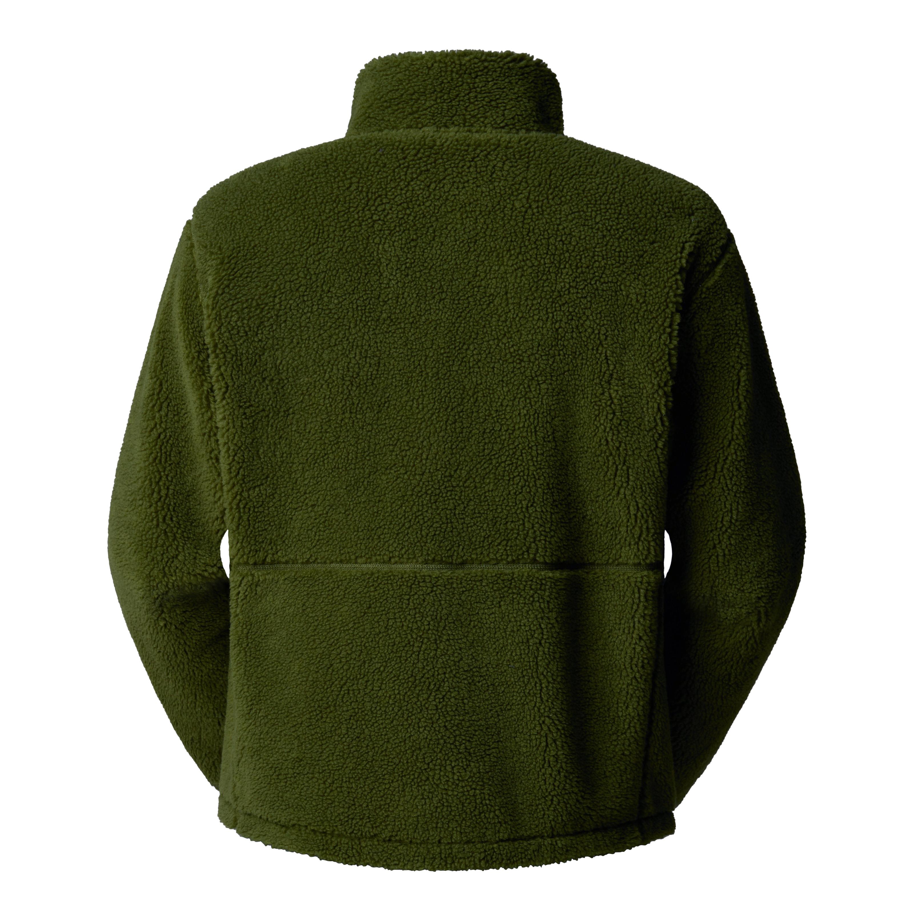 The North Face Erkek EXTREME PILE 2 FZ CEKET NF0A88Y5BRI1