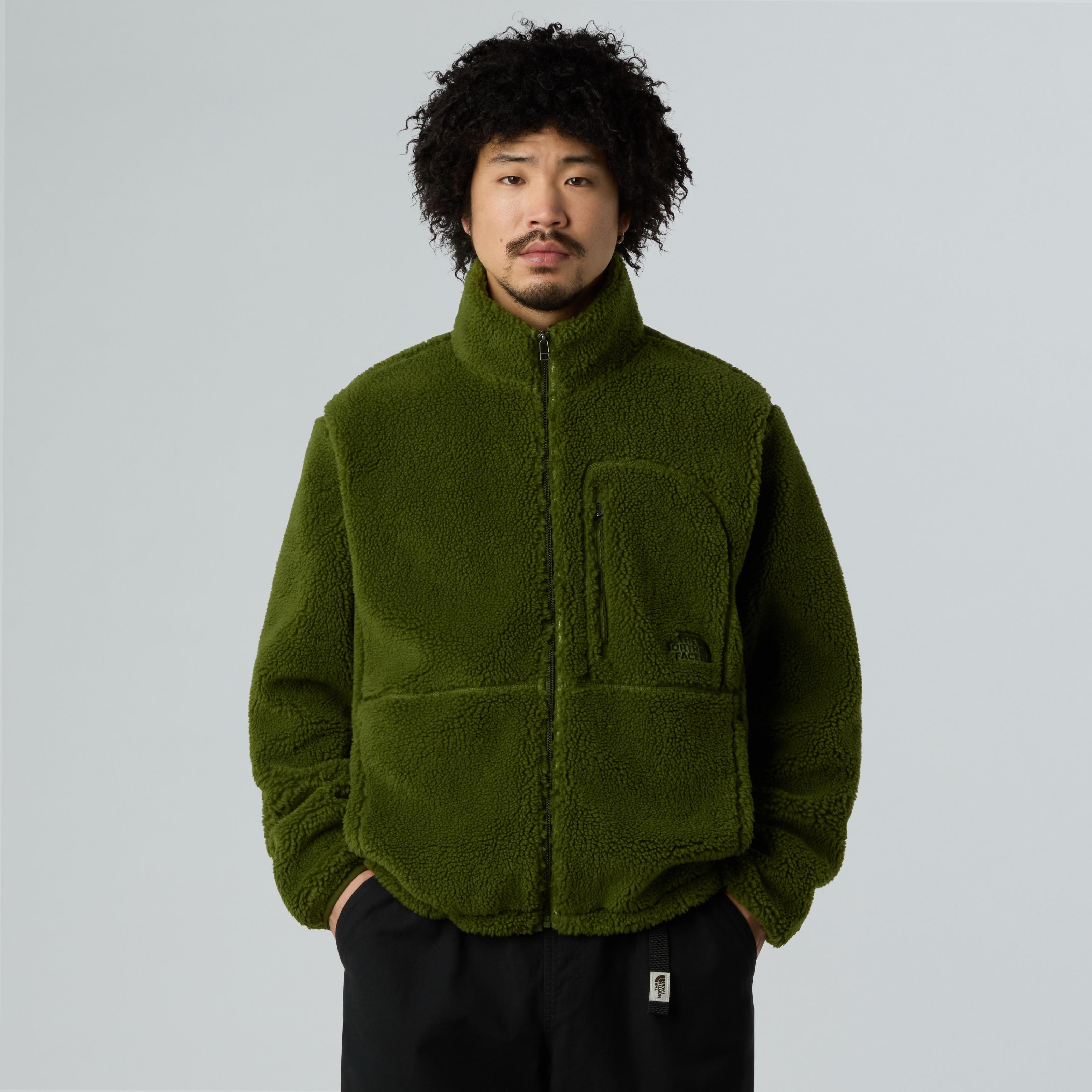 The North Face Erkek EXTREME PILE 2 FZ CEKET NF0A88Y5BRI1