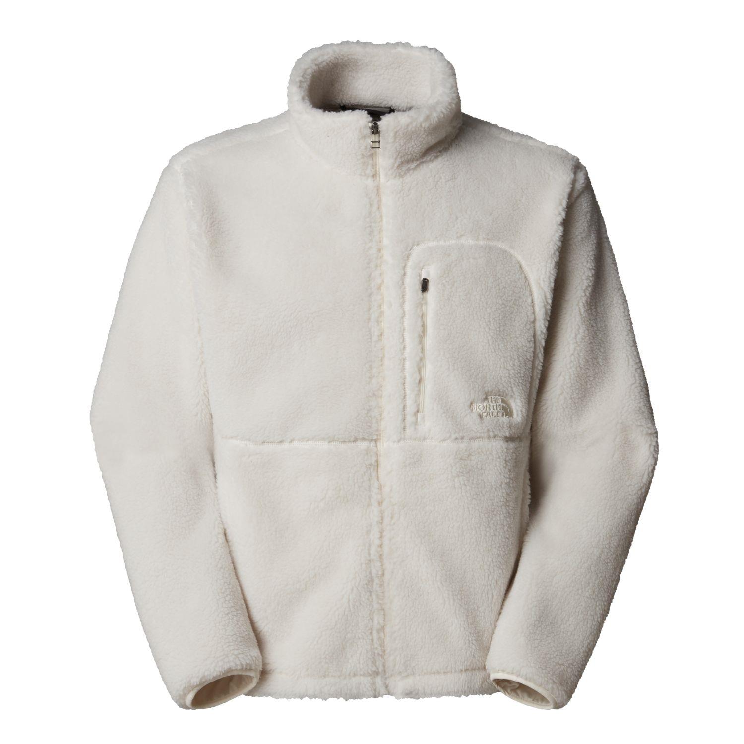 The North Face Erkek EXTREME PILE 2 FZ CEKET NF0A88Y5QLI1