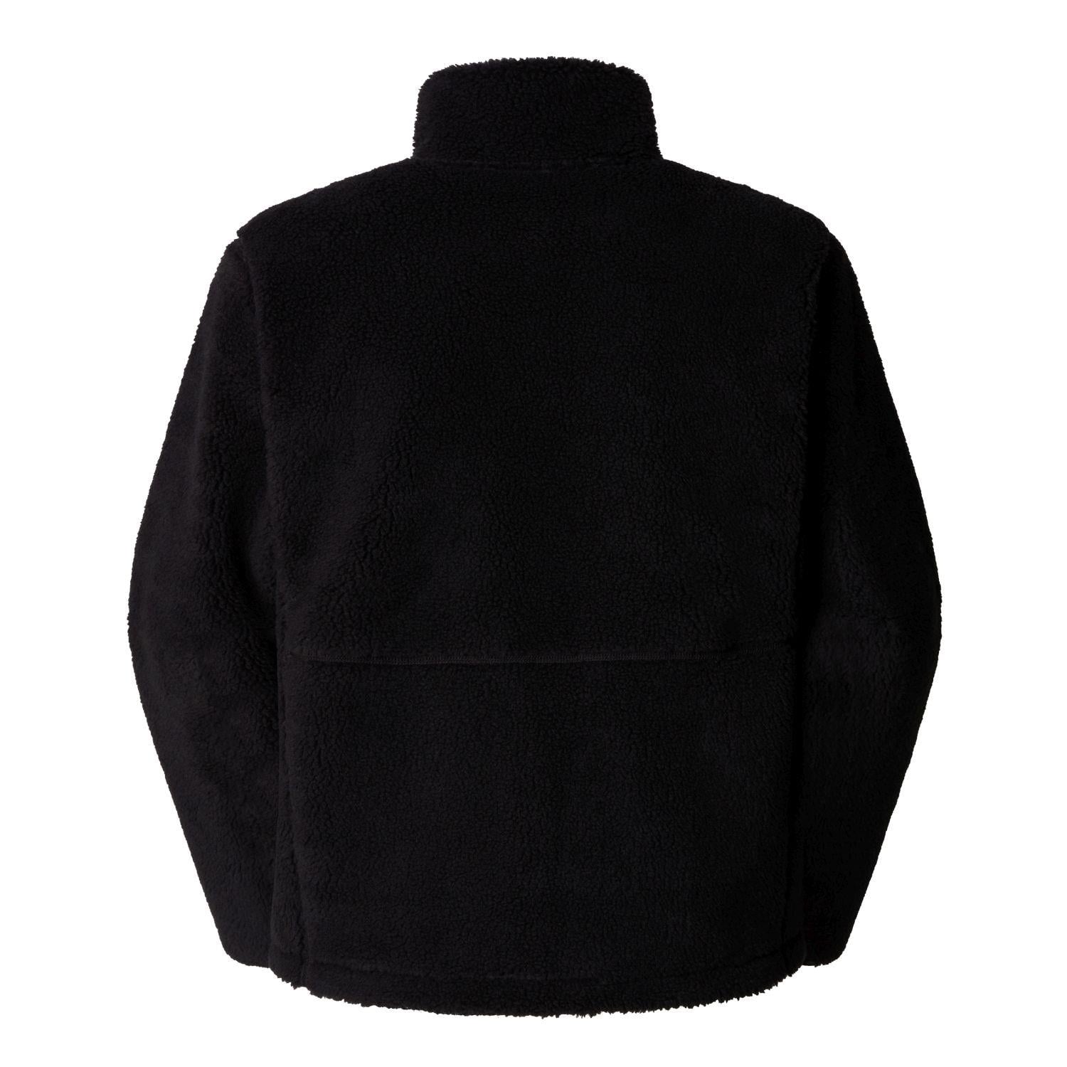 The North Face Erkek EXTREME PILE 2 FZ CEKET NF0A88Y5JK31