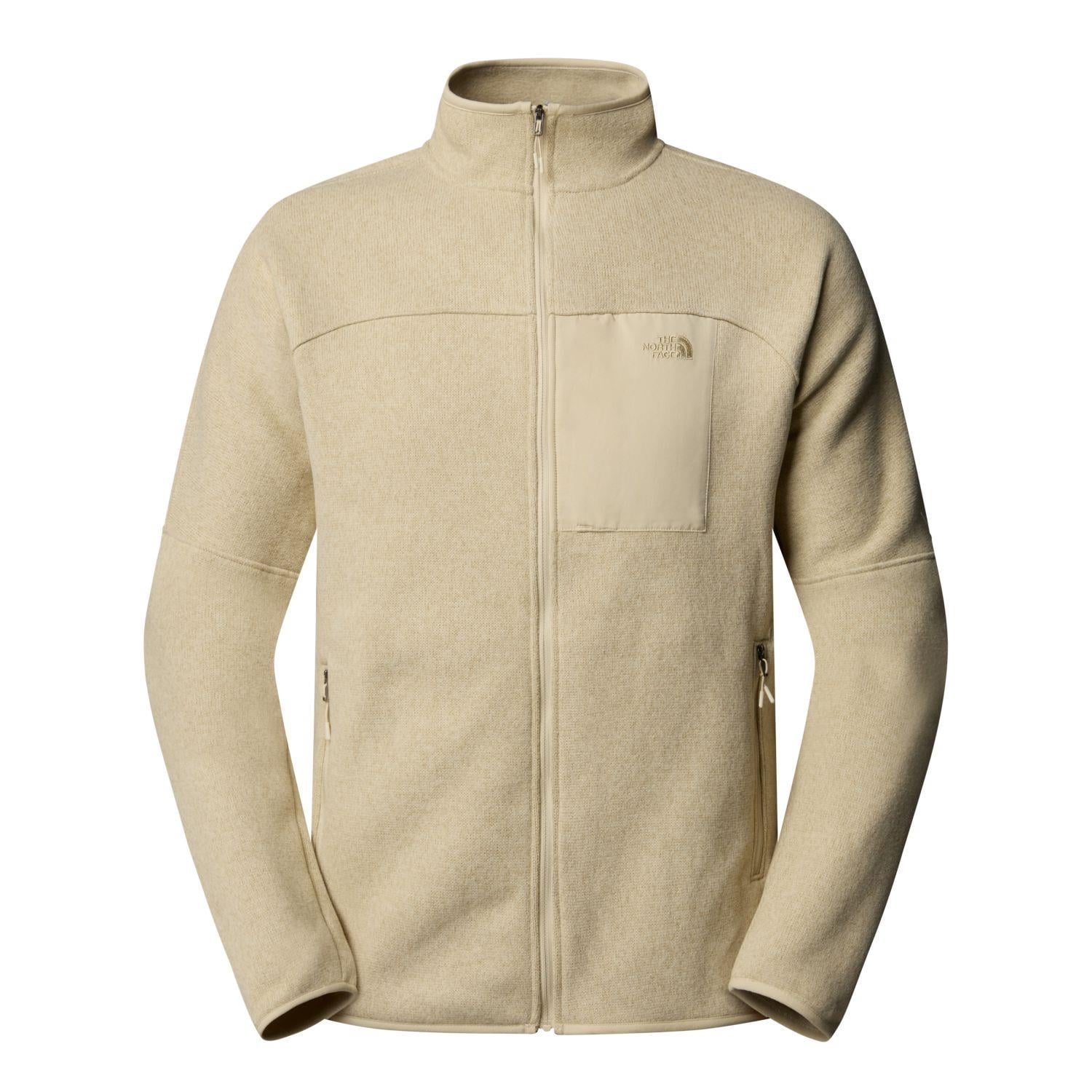 The North Face Erkek FRONT RANGE POLAR NF0A84HV66P1