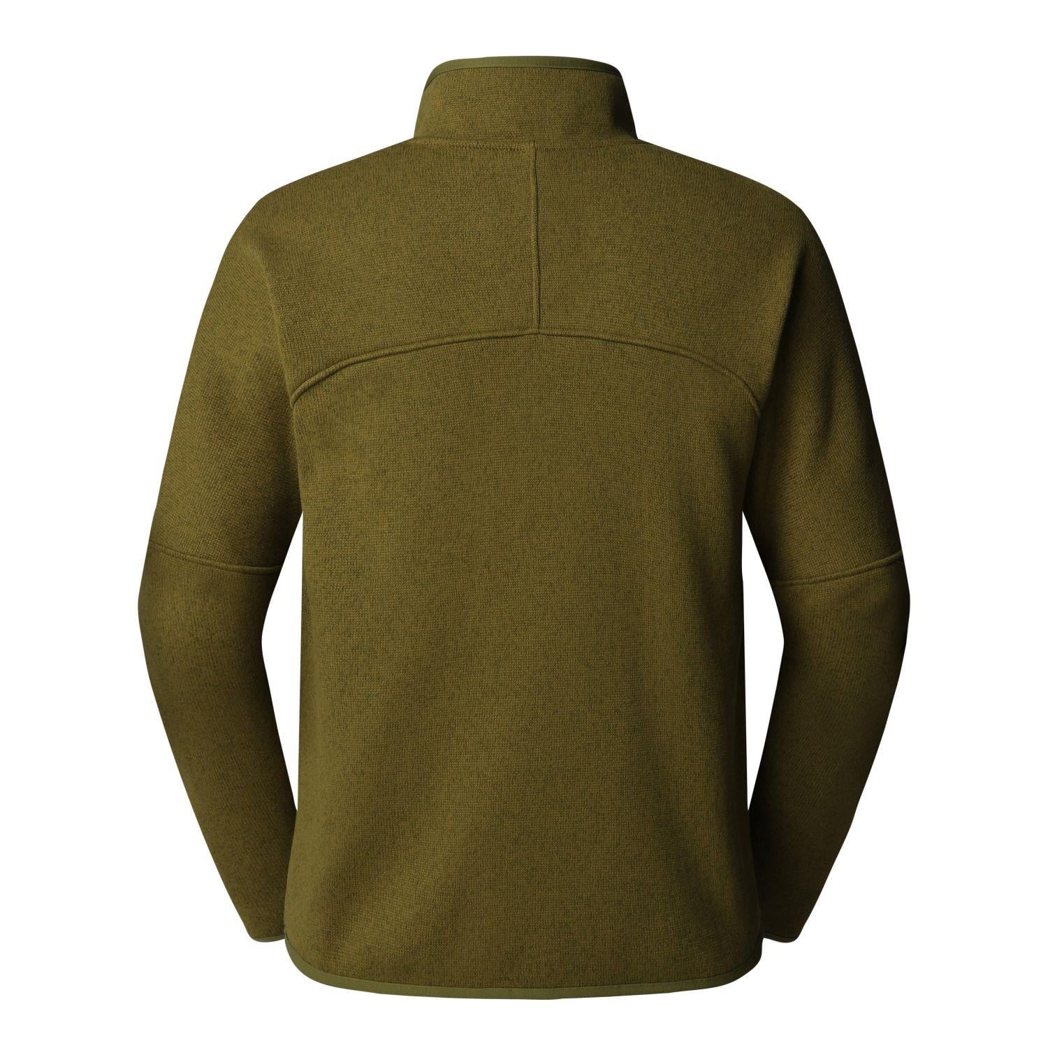 The North Face Erkek FRONT RANGE POLAR NF0A84HVPIE1