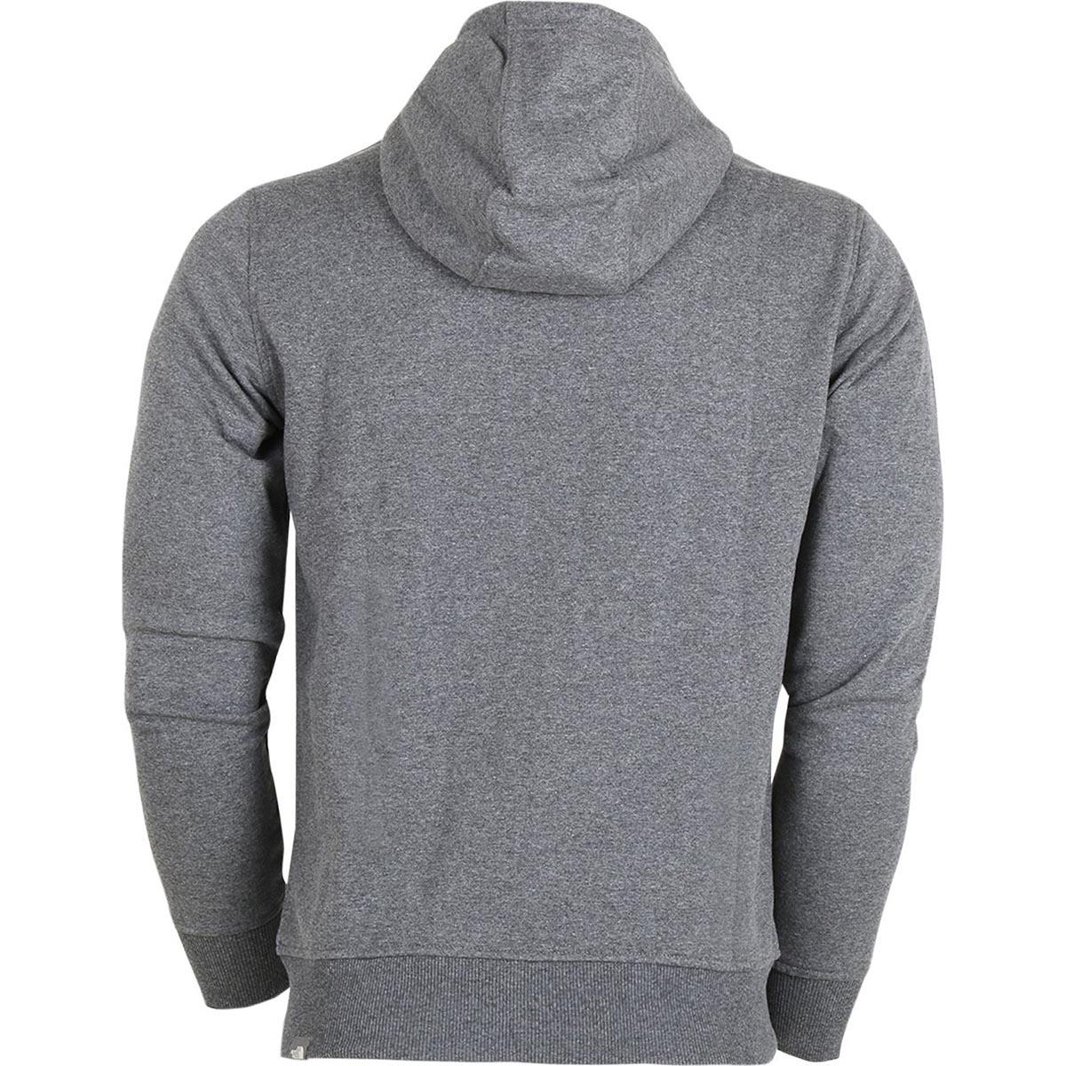 The North Face Erkek GPS HOODIE  ISTANBUL NF0A7ZC1DYY1