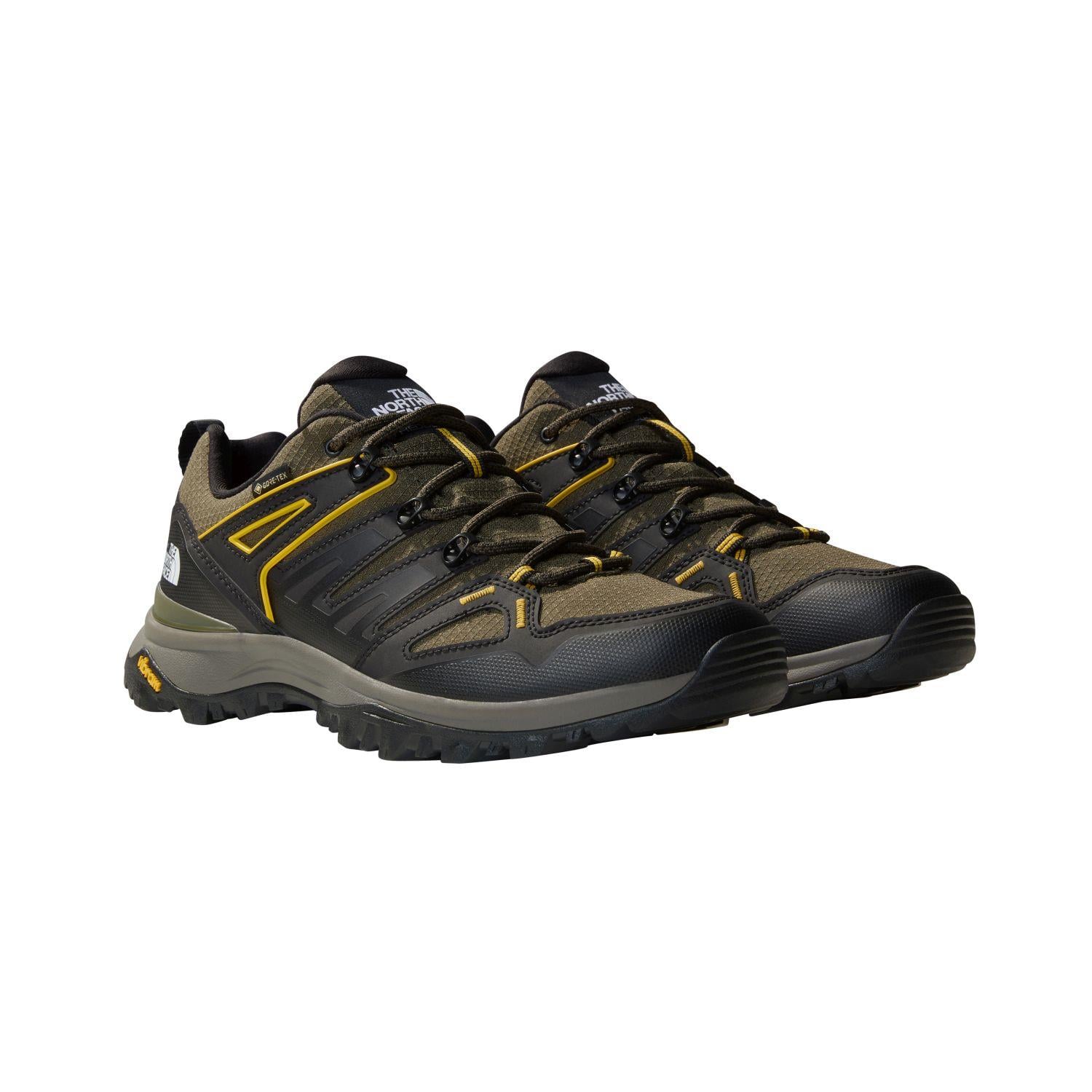 The North Face M HEDGEHOG GORE-TEX Erkek Ayakkabısı NF0A8AA9BQW1