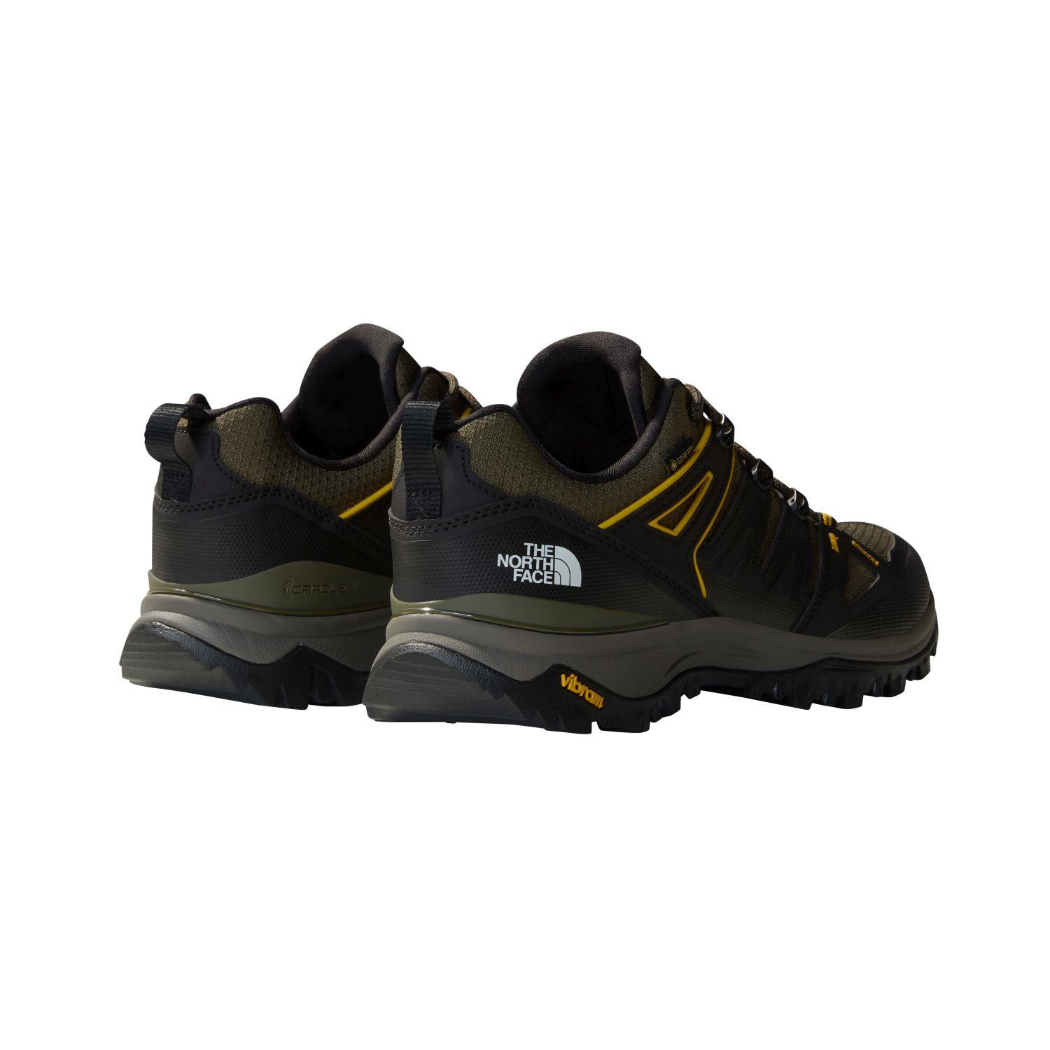 The North Face M HEDGEHOG GORE-TEX Erkek Ayakkabısı NF0A8AA9BQW1