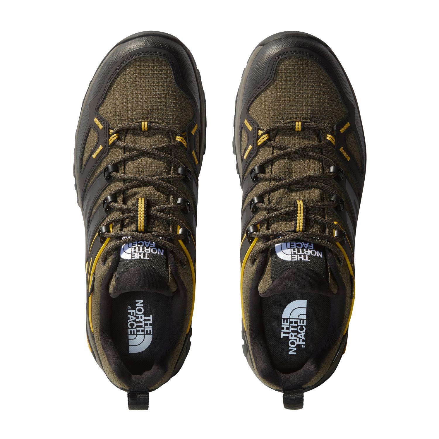 The North Face M HEDGEHOG GORE-TEX Erkek Ayakkabısı NF0A8AA9BQW1