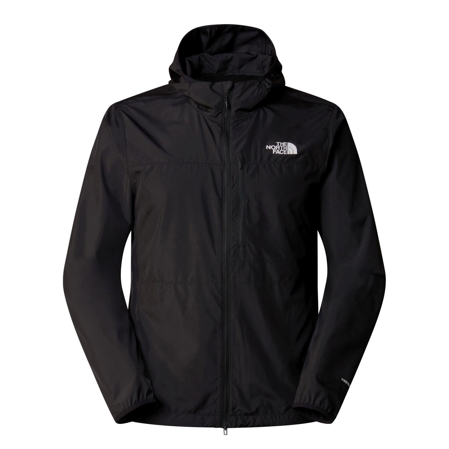 The North Face Erkek HIGHER RUN WIND Ceket NF0A87274H01