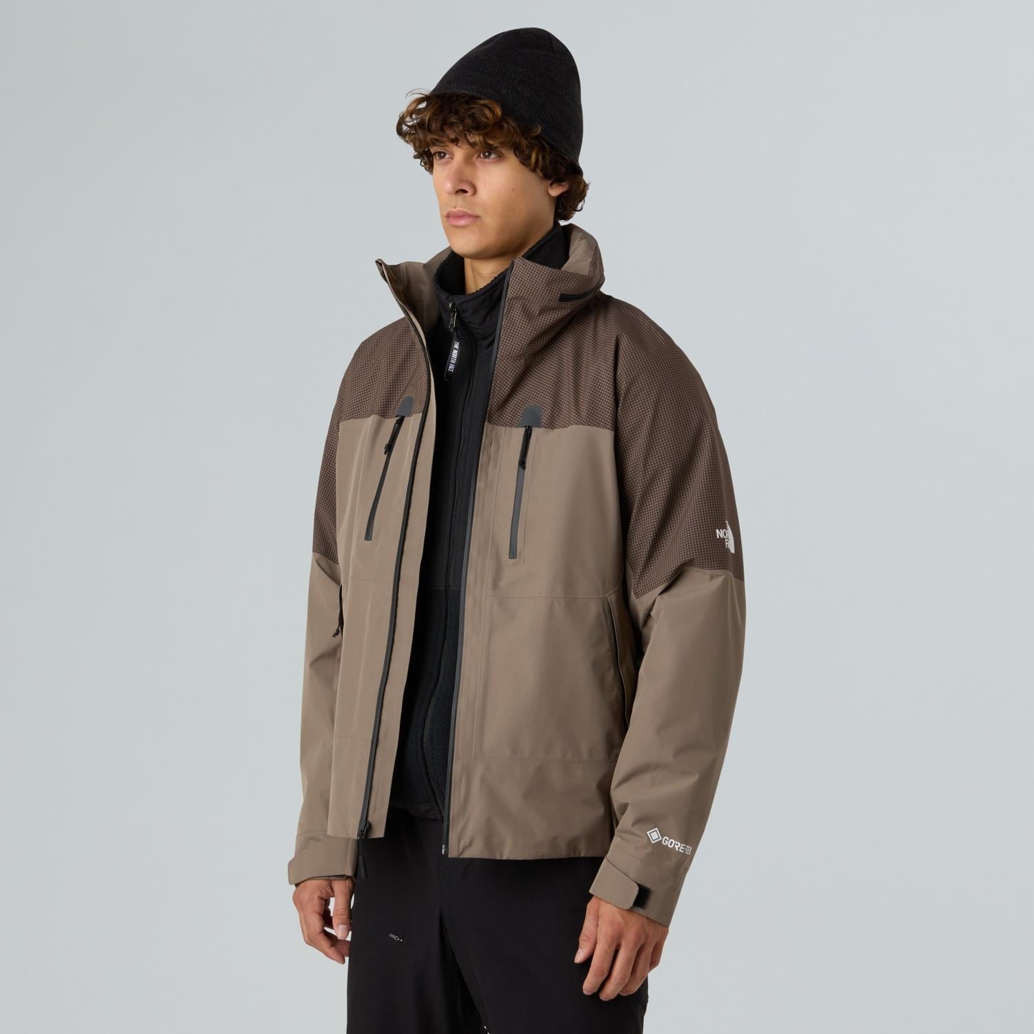 The North Face Erkek Hike Devils Thumb GORE-TEX® Mont NF0A8CG3DHI1