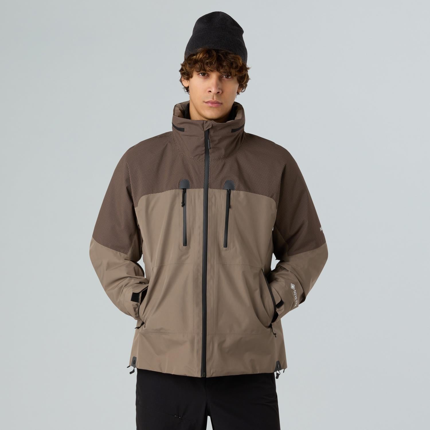 The North Face Erkek Hike Devils Thumb GORE-TEX® Mont NF0A8CG3DHI1