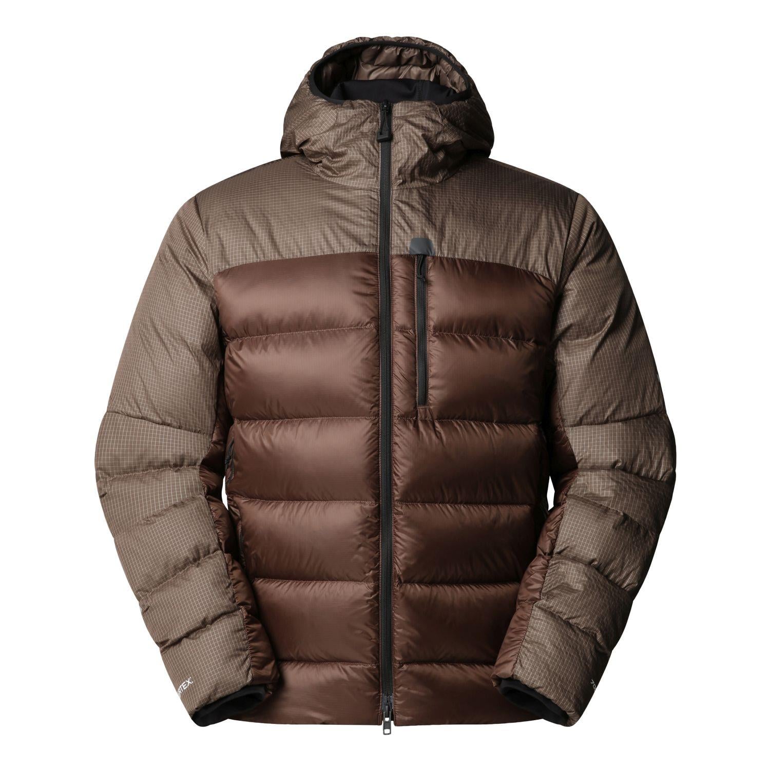 The North Face Erkek Hke Kalix Kaz Tüyü Kapşonlu Ceket NF0A8D1Y1OI1