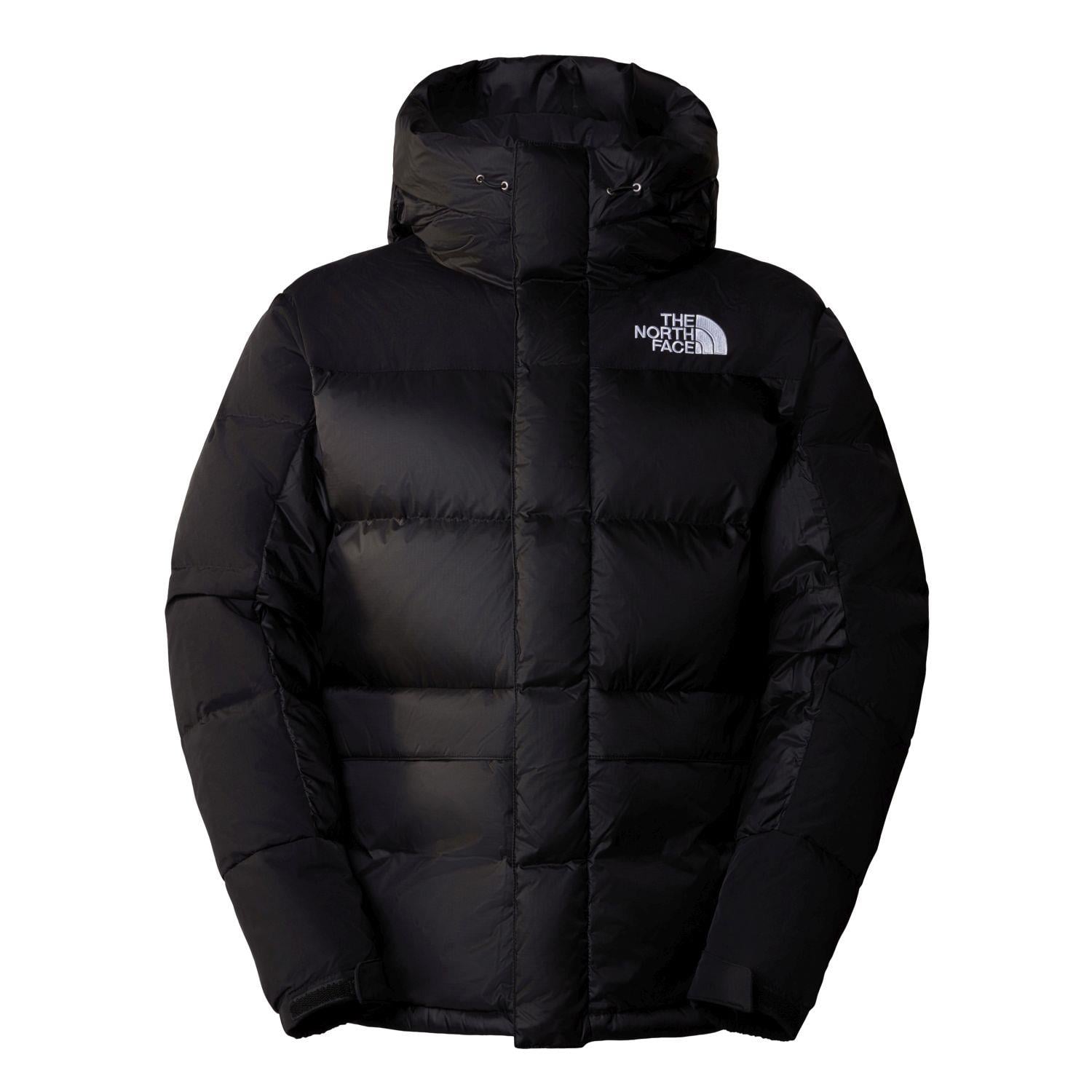 The North Face Kaz Tüyü HMLYN Erkek Parka NF0A4QYXJK31
