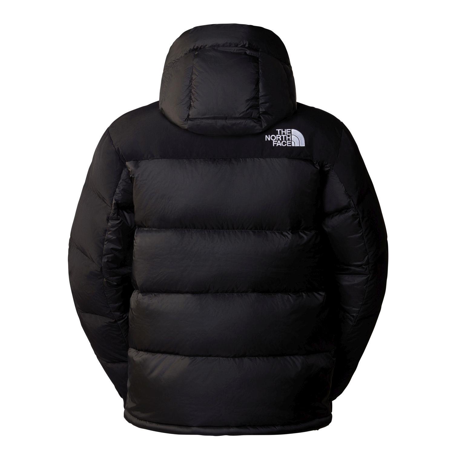 The North Face Kaz Tüyü HMLYN Erkek Parka NF0A4QYXJK31