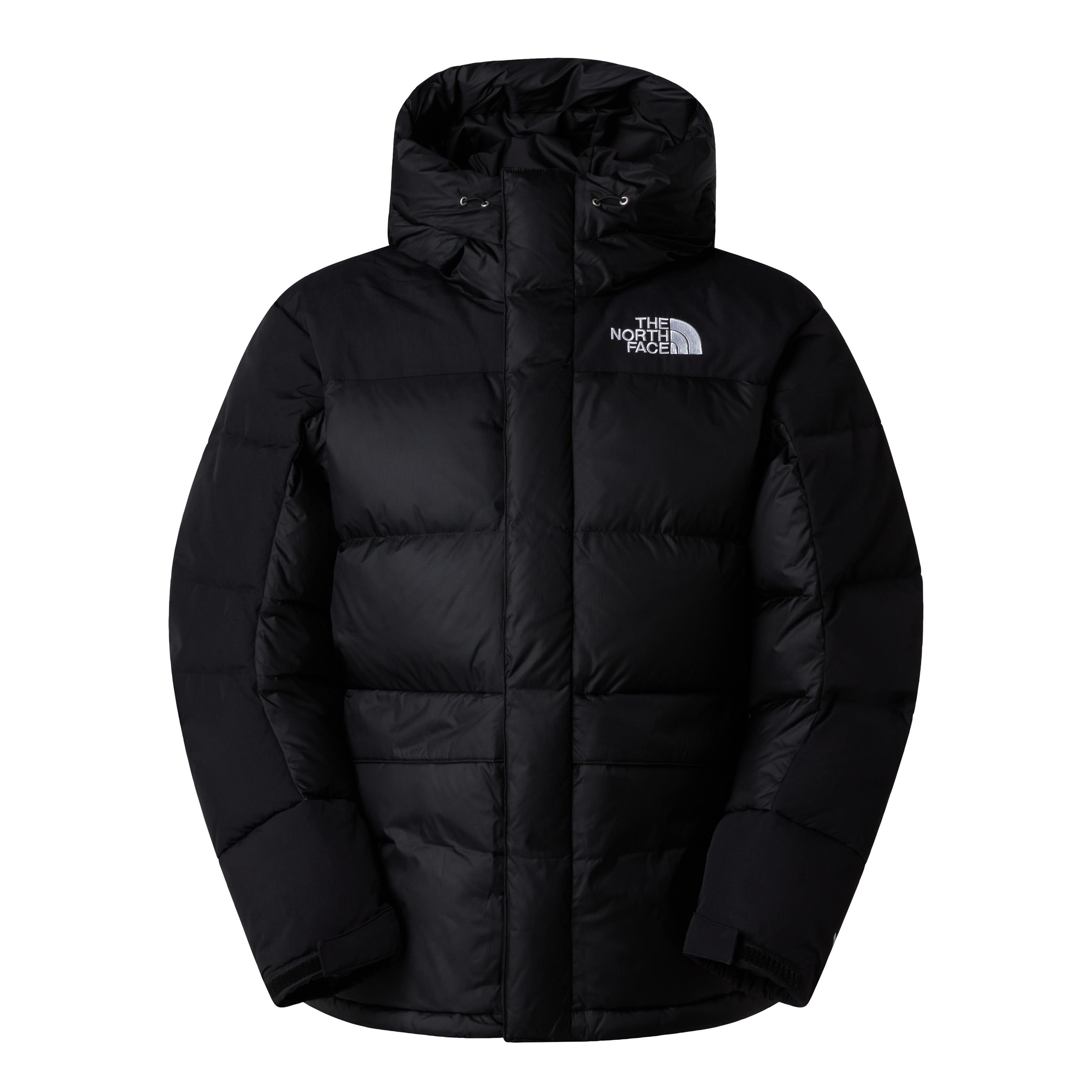 The North Face Kaz Tüyü HMLYN Erkek Parka NF0A4QYXGOF1
