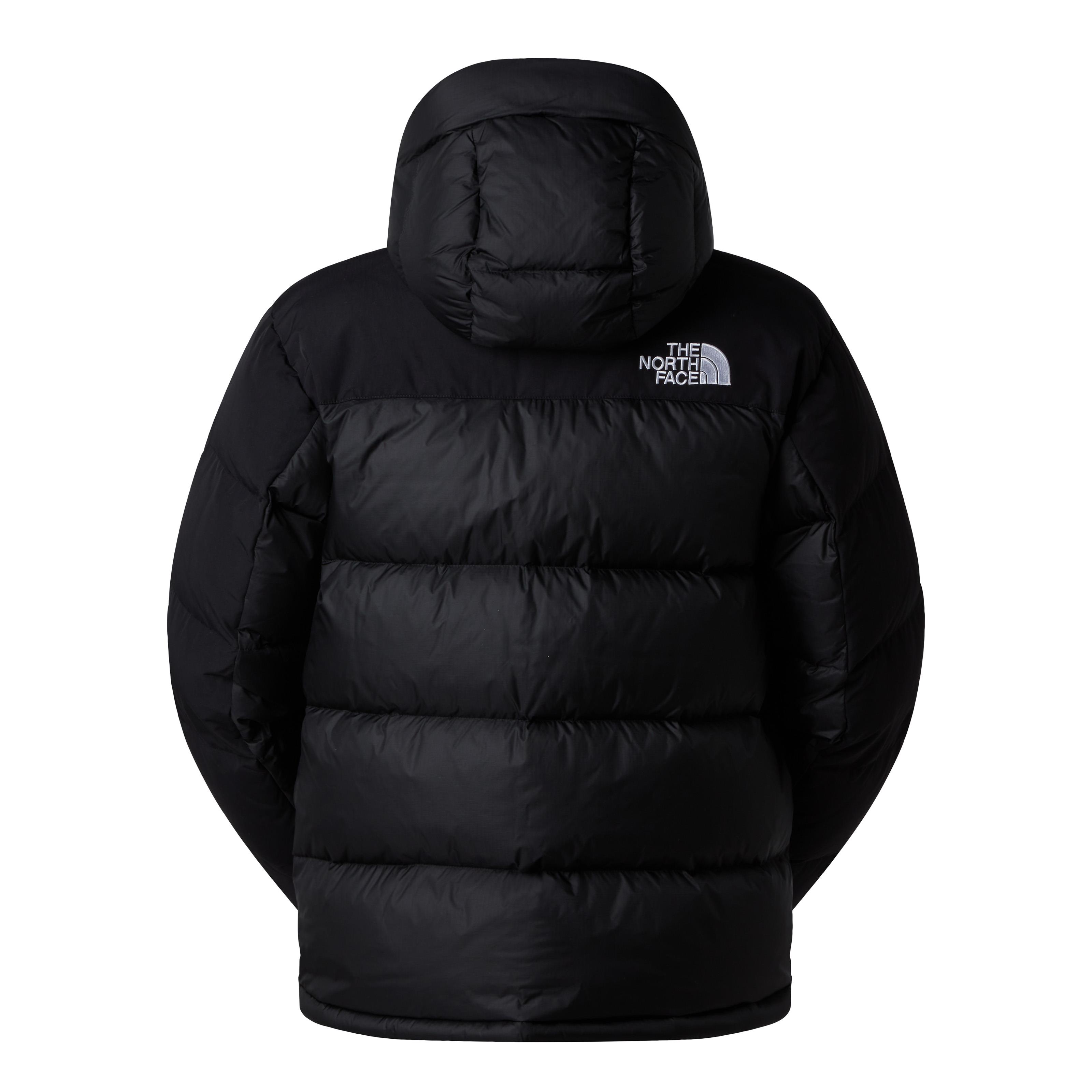 The North Face Kaz Tüyü HMLYN Erkek Parka NF0A4QYXGOF1