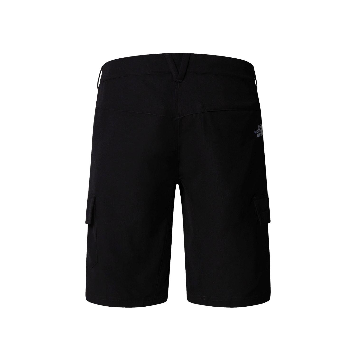 The North Face Erkek HORIZON Şort - EU NF0A824D4H01