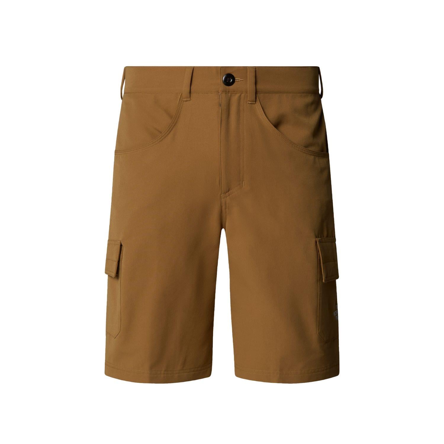 The North Face Erkek HORIZON Şort - EU NF0A824D8W01