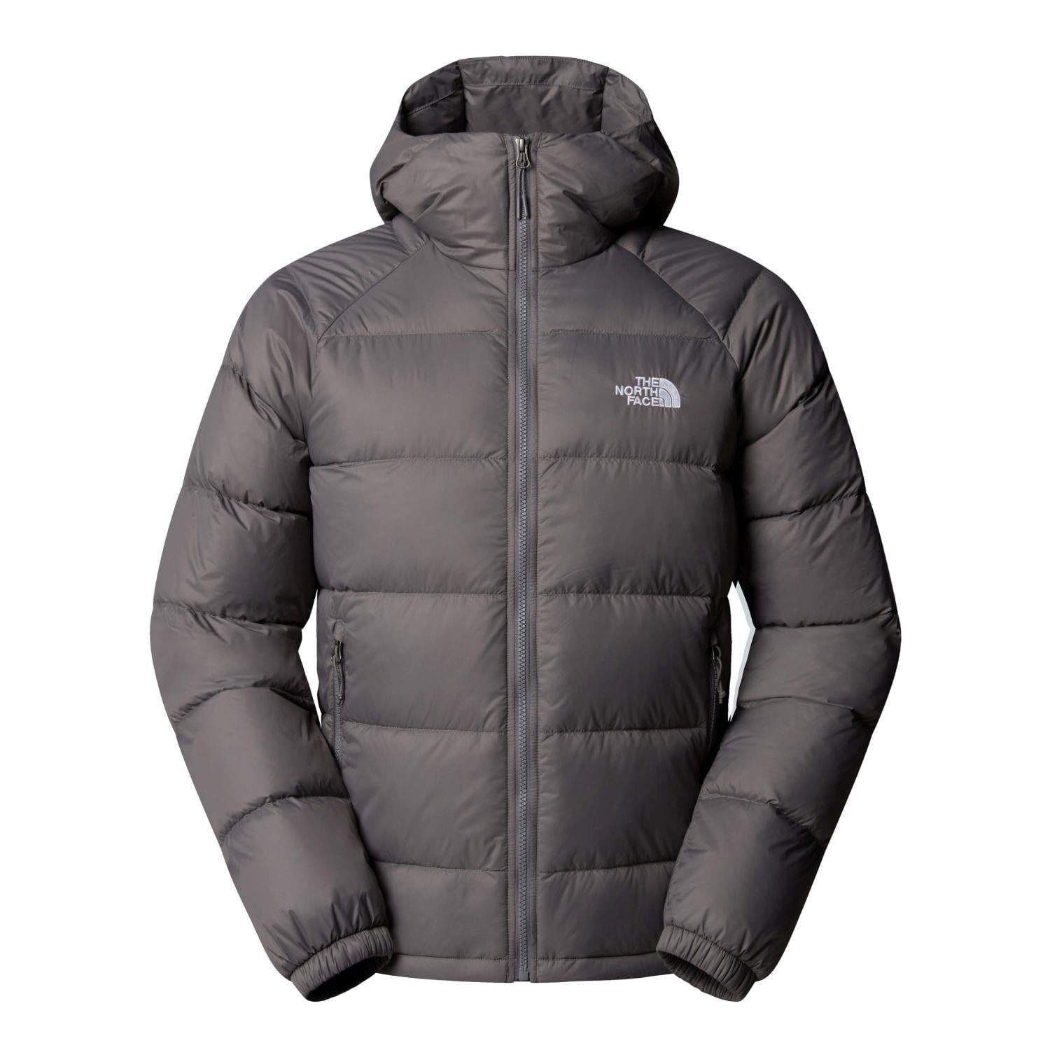 The North Face Erkek Hydrenalıte Kaztüyü Hoodıe Ceket NF0A5GIE0UZ1