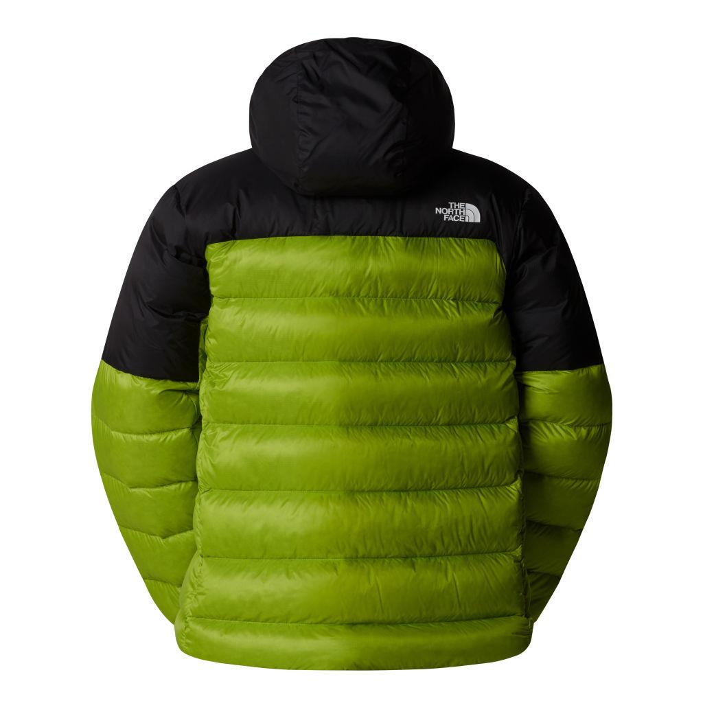 The North Face Erkek KALIX 700 KAZ TÜYÜ MONT NF0A88SK5OT1