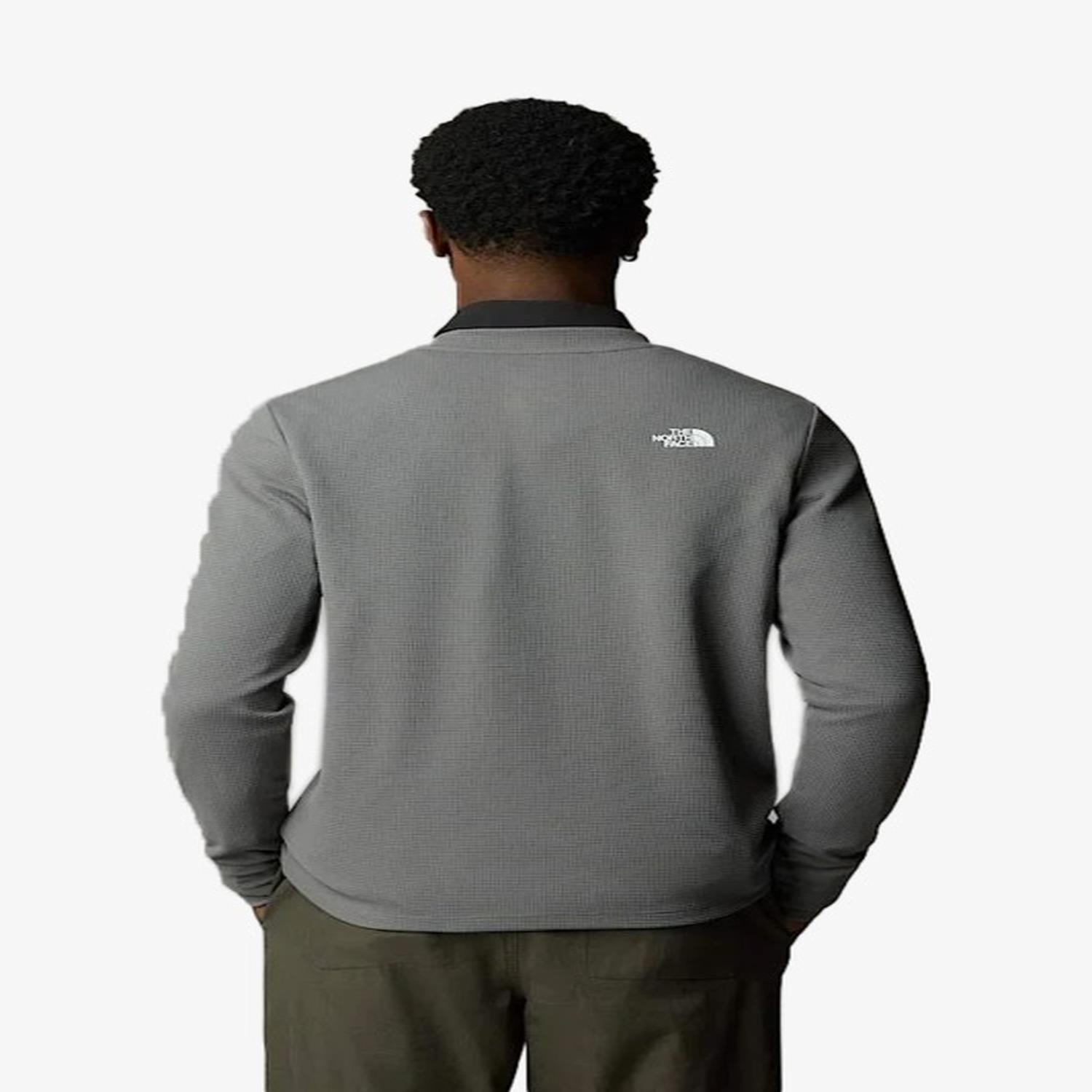 The North Face  Erkek Kecha Crew Nf0A8Cs9Sou1