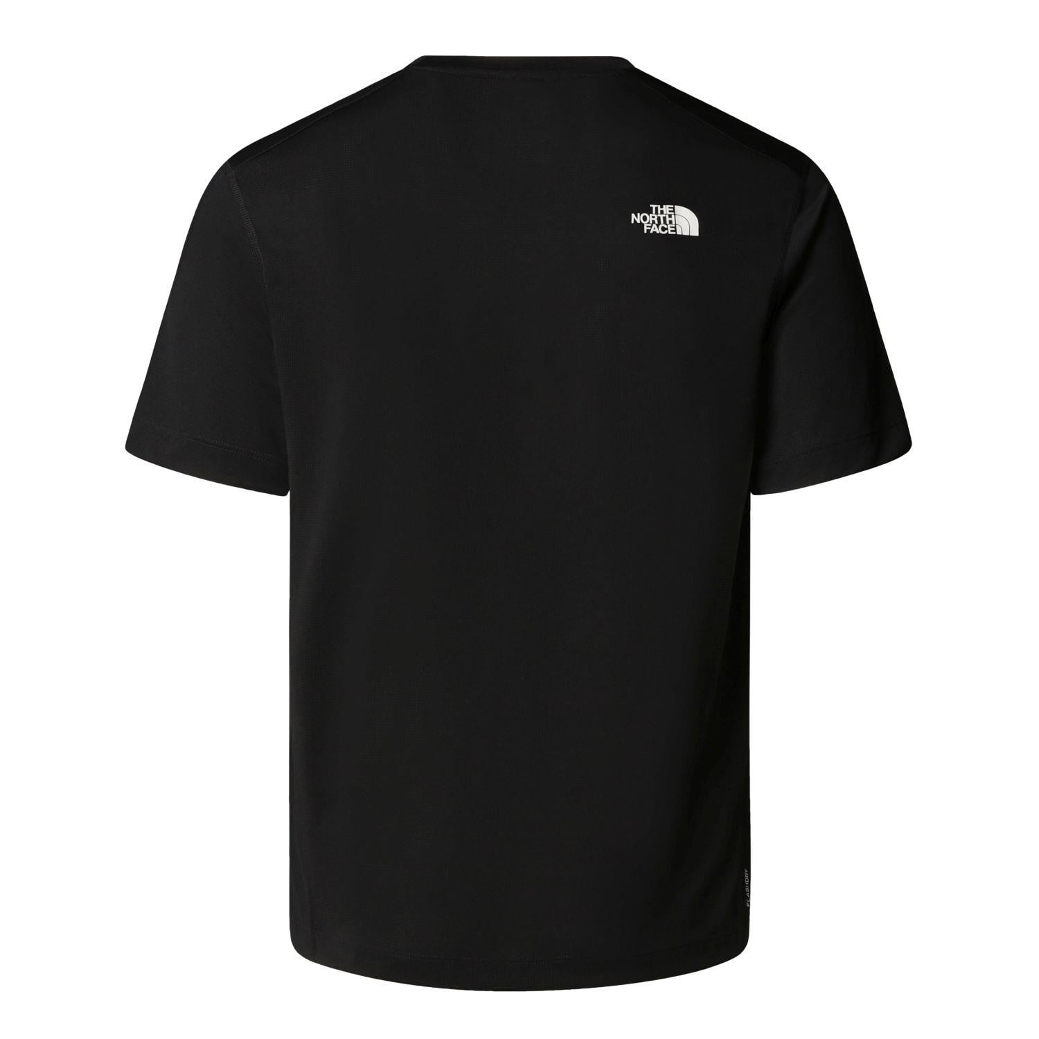 The North Face Erkek LIGHTBRIGHT Tişört NF0A825OKX71