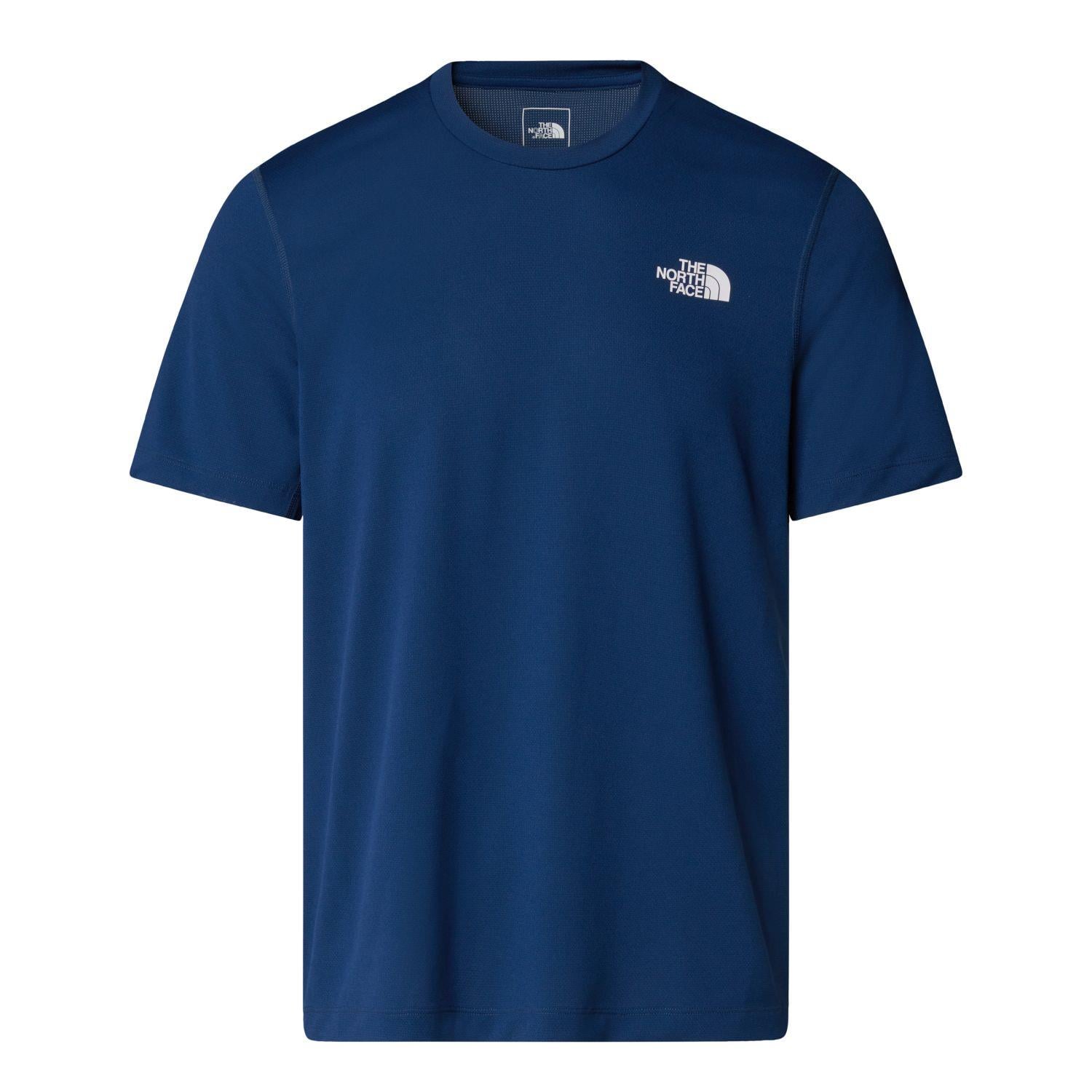 The North Face Erkek LIGHTBRIGHT Tişört NF0A825OD1R1