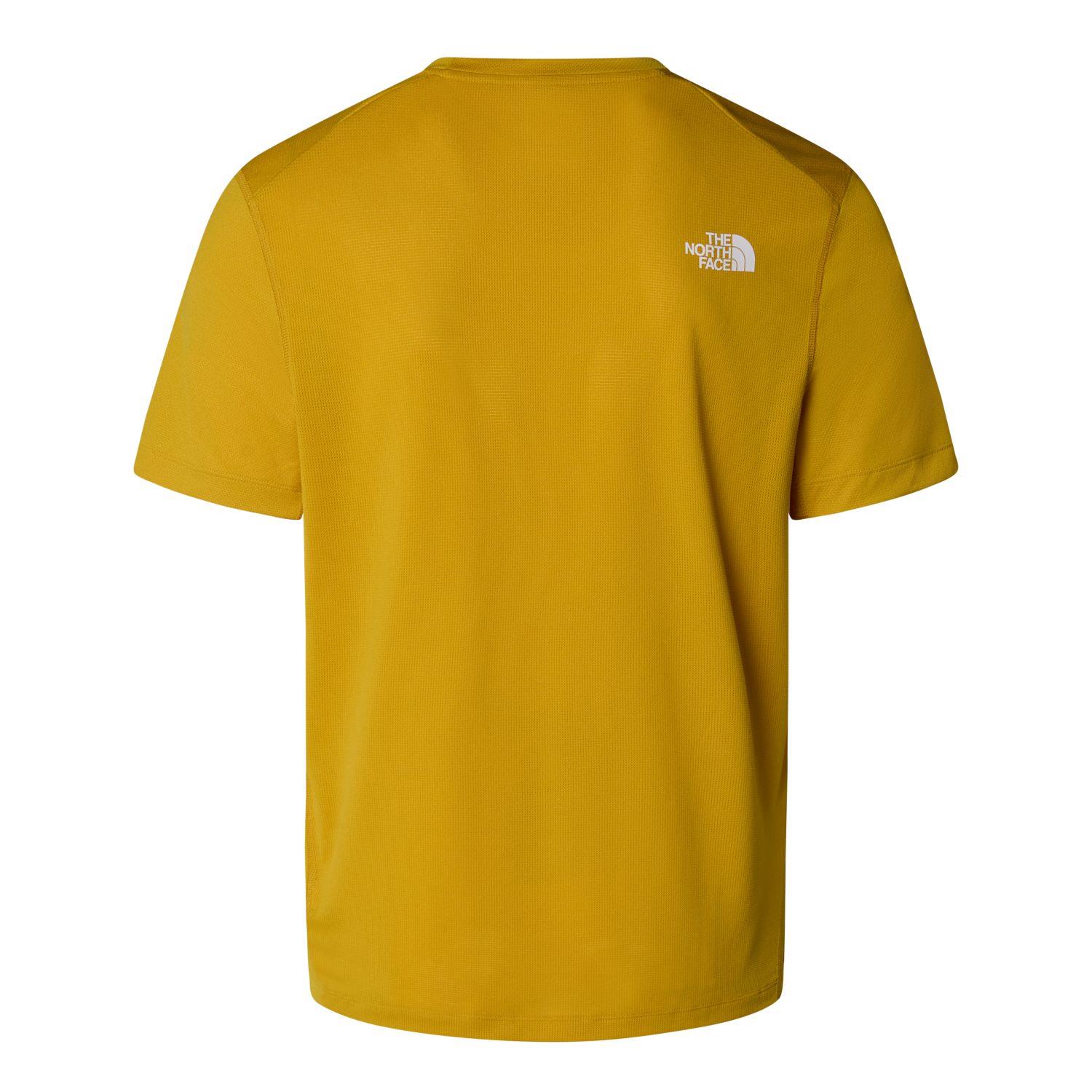 The North Face Erkek LIGHTBRIGHT Tişört NF0A825O0XI1