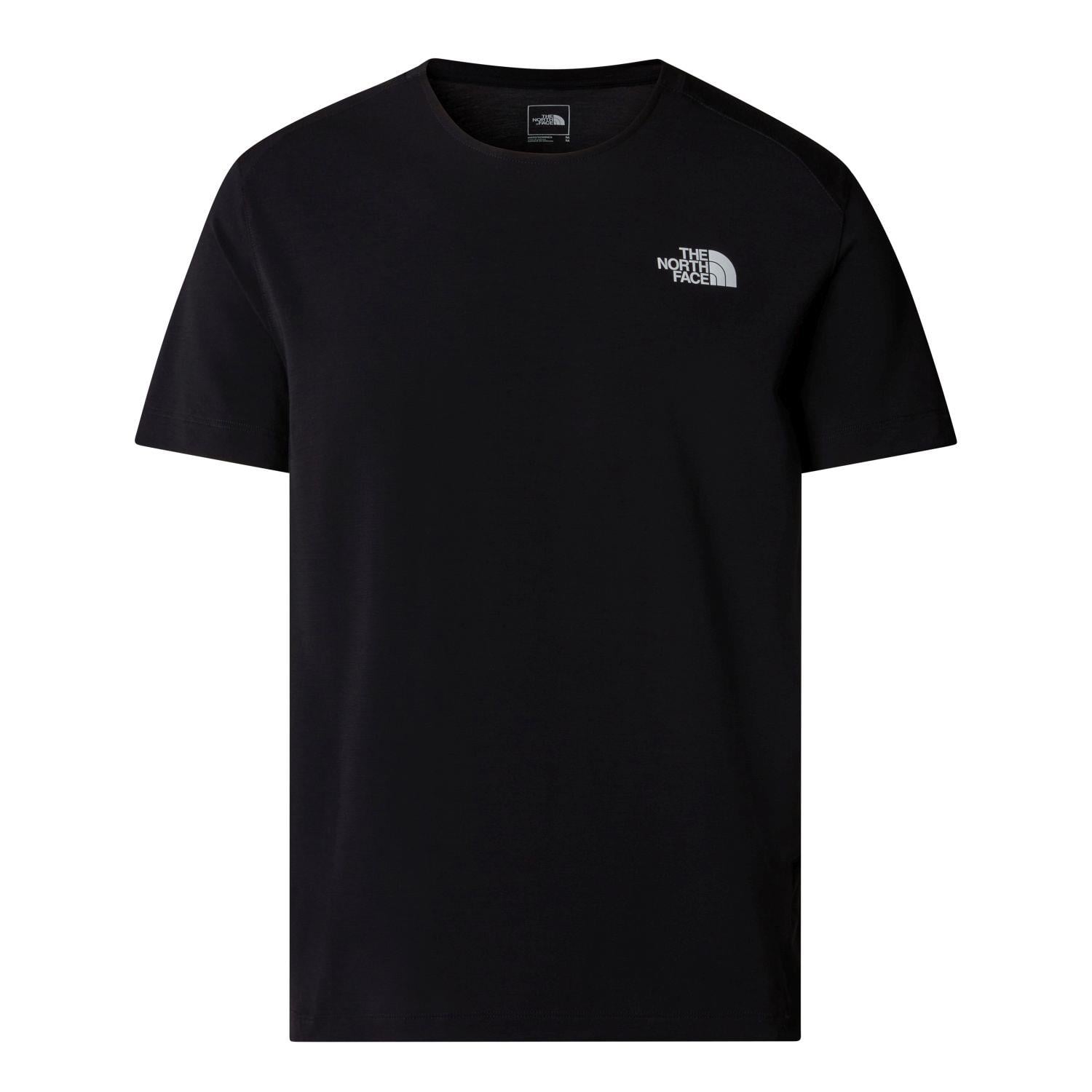 The North Face Erkek LIGHTNING ALPINE Tişört  NF0A87H7JK31
