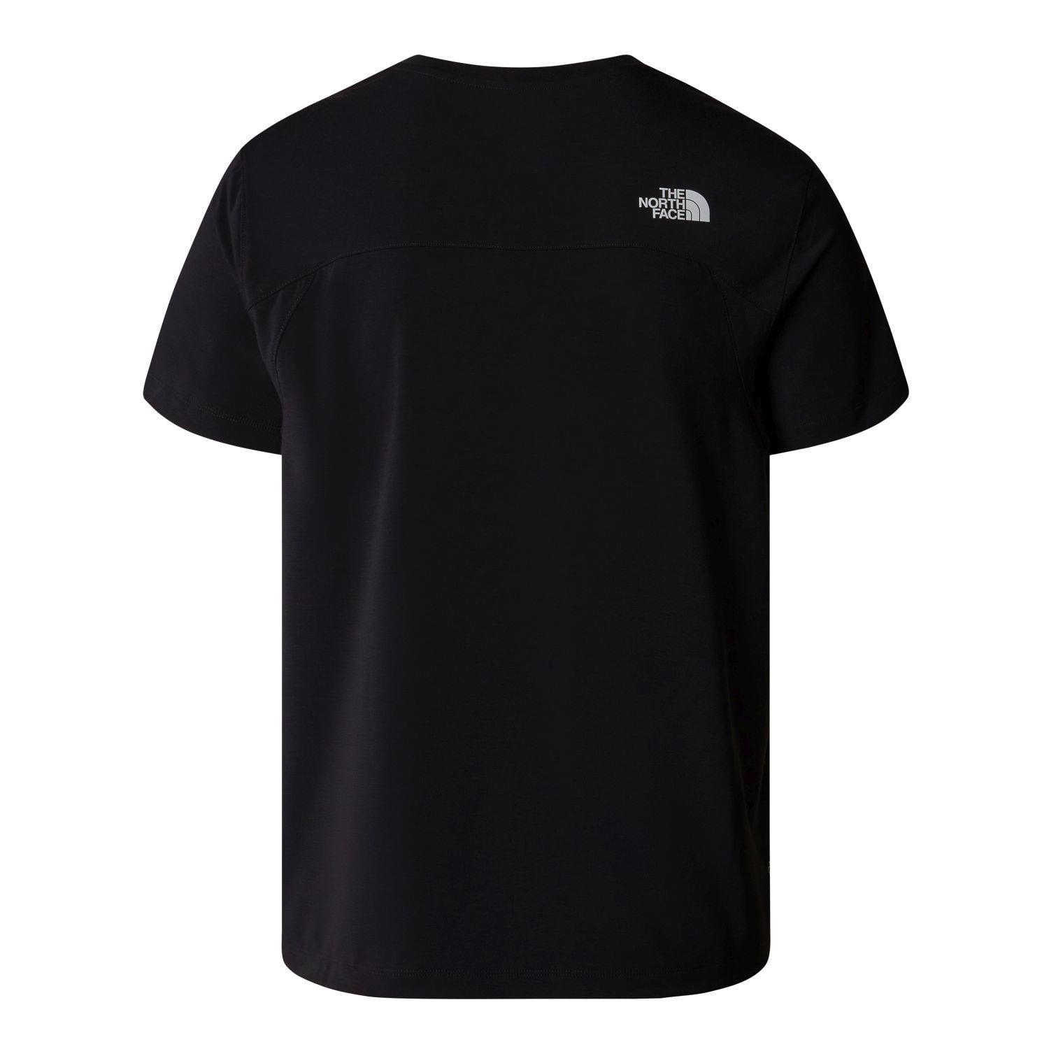 The North Face Erkek LIGHTNING ALPINE Tişört  NF0A87H7JK31