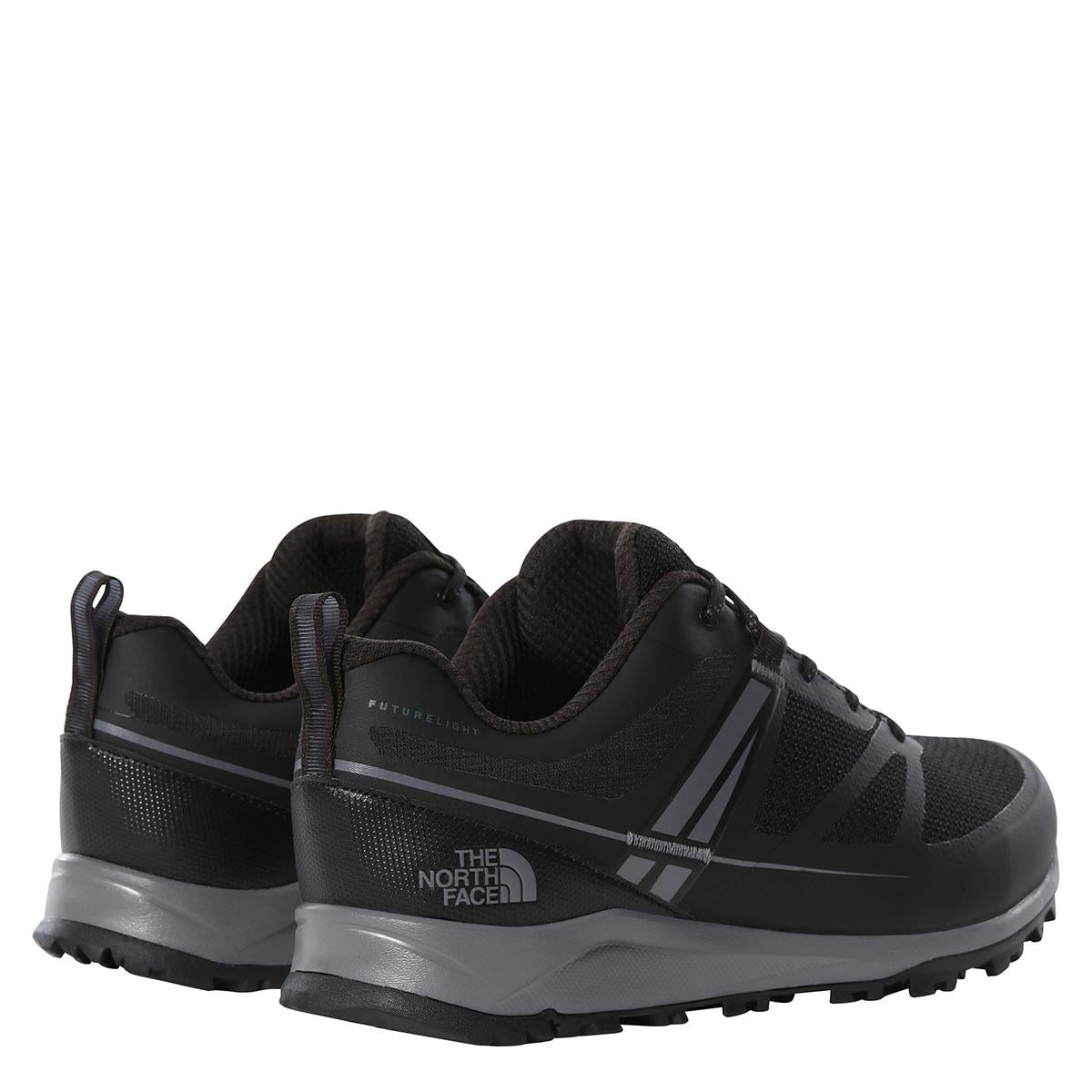 The North Face  Erkek LITEWAVE FUTURELIGHT SU GEÇİRMEZ AYAKKABI NF0A4PFGKZ21