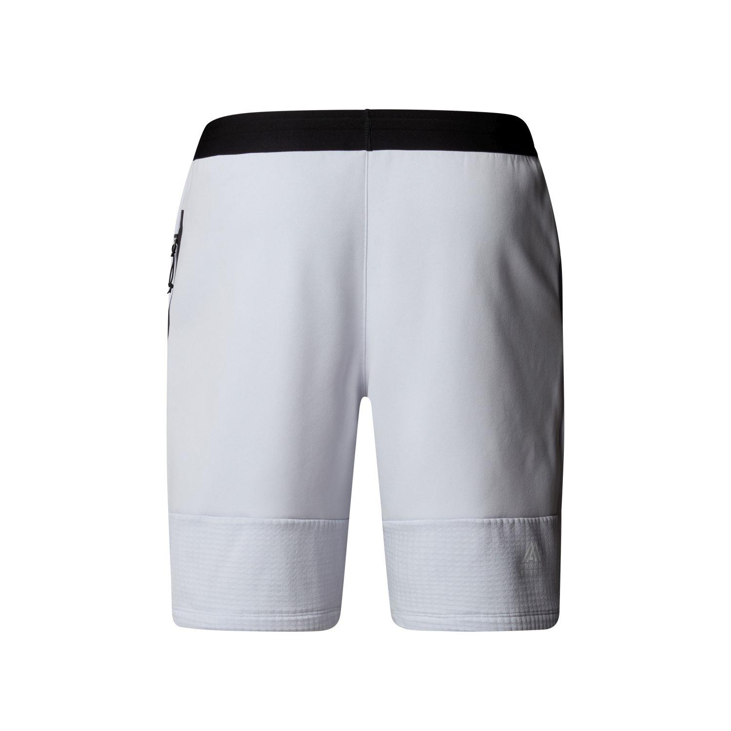 The North Face Erkek MA FLEECE Polar Şort NF0A893T0TI1