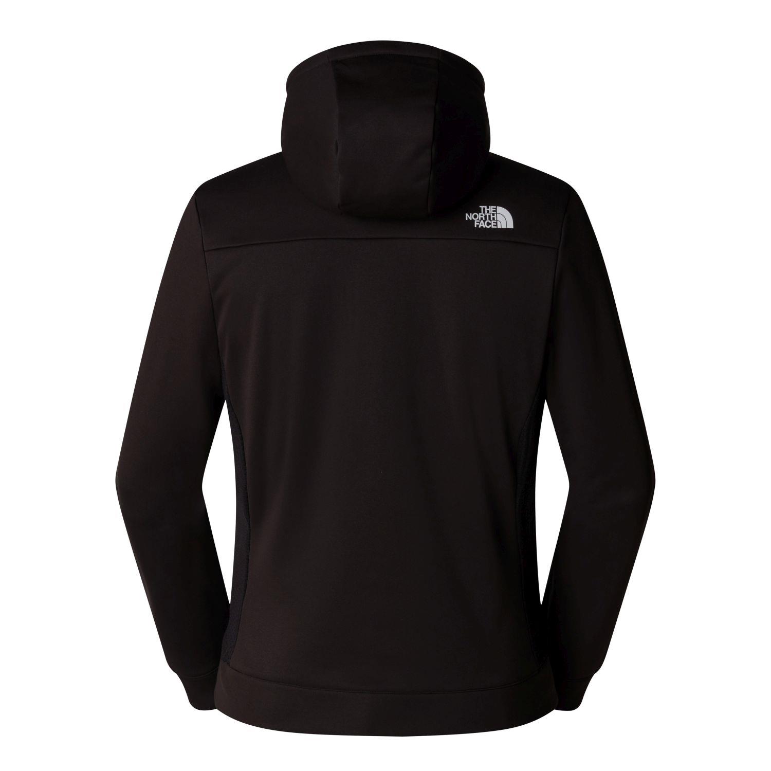 The North Face Erkek MA FZ FLEECE Polar Ceket NF0A893QJK31