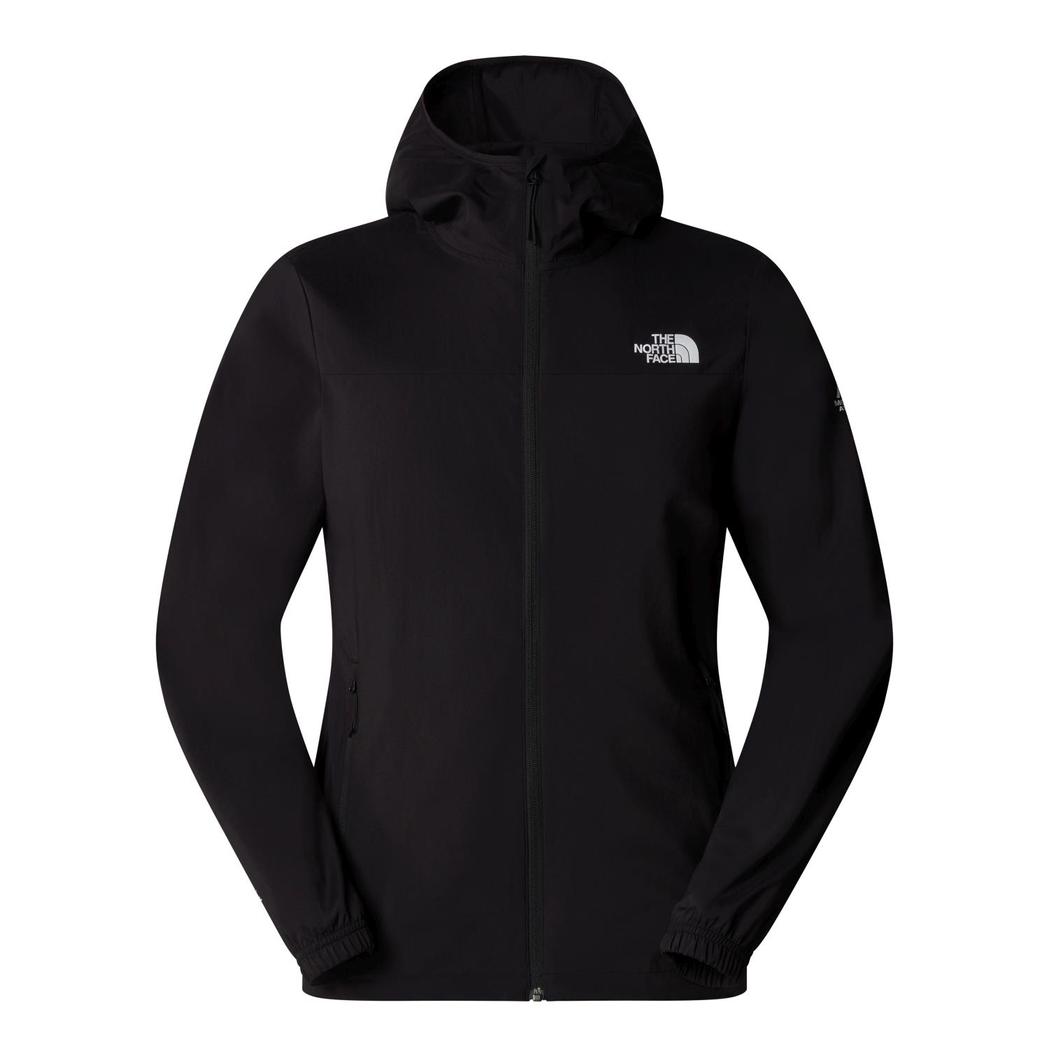 The North Face Erkek MA HOODED WIND CEKET NF0A893KJK31