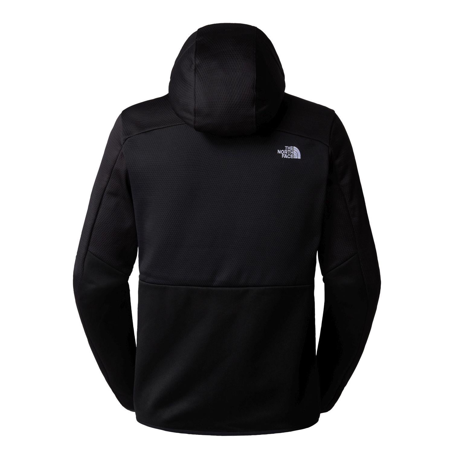 The North Face Erkek MERAK KAPÜŞONLU SENTETİK CEKET NF0A3YG5KY41